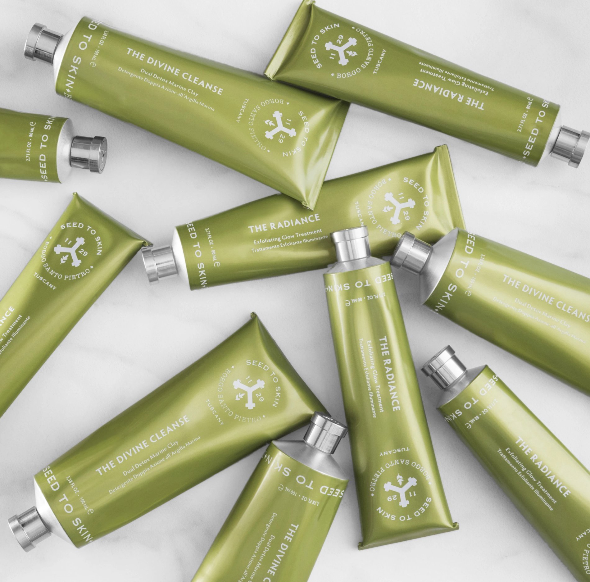 Maison Albar - Le Victoria | Products Seed to skin