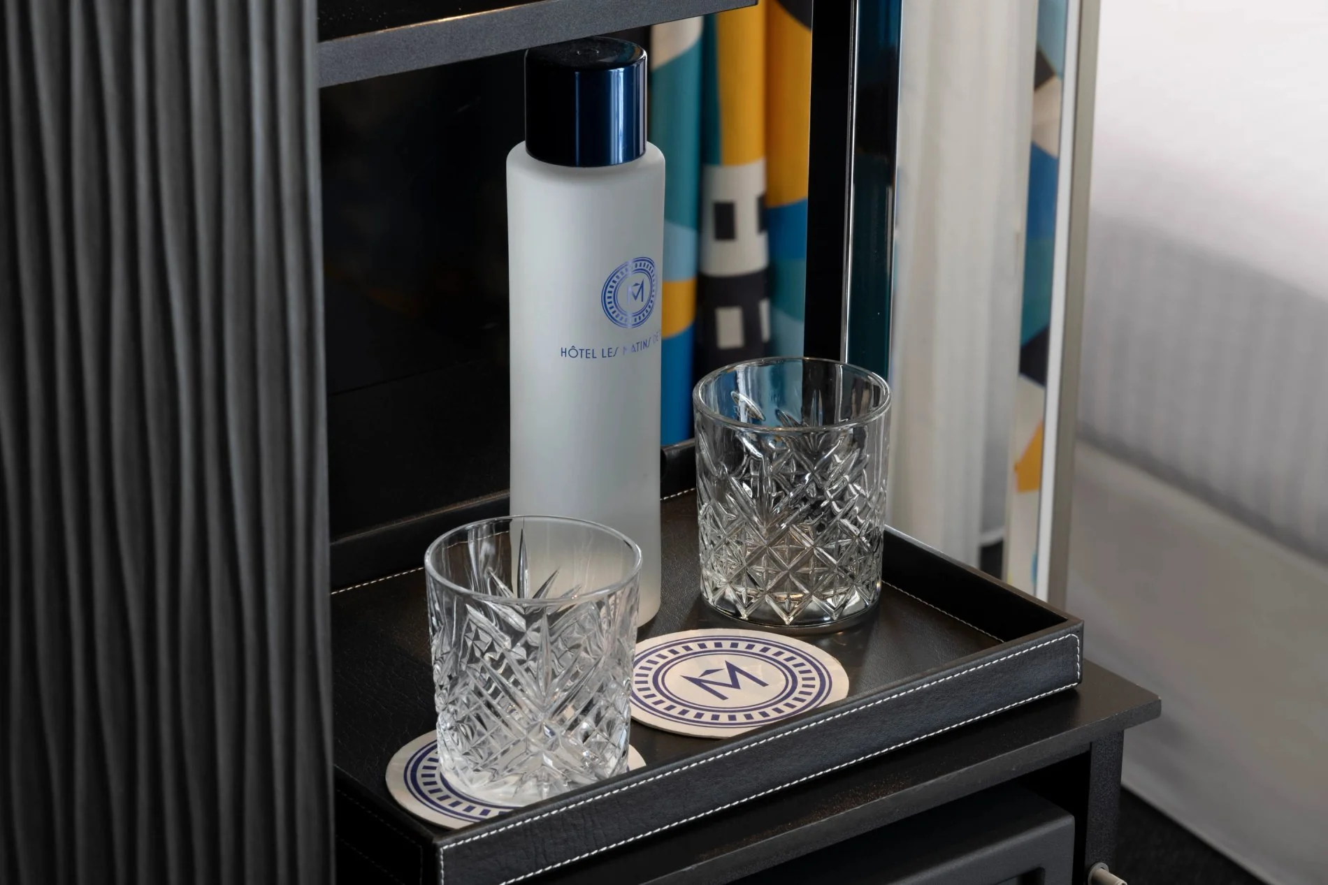 Hotel Les Matins de Paris Classic Room