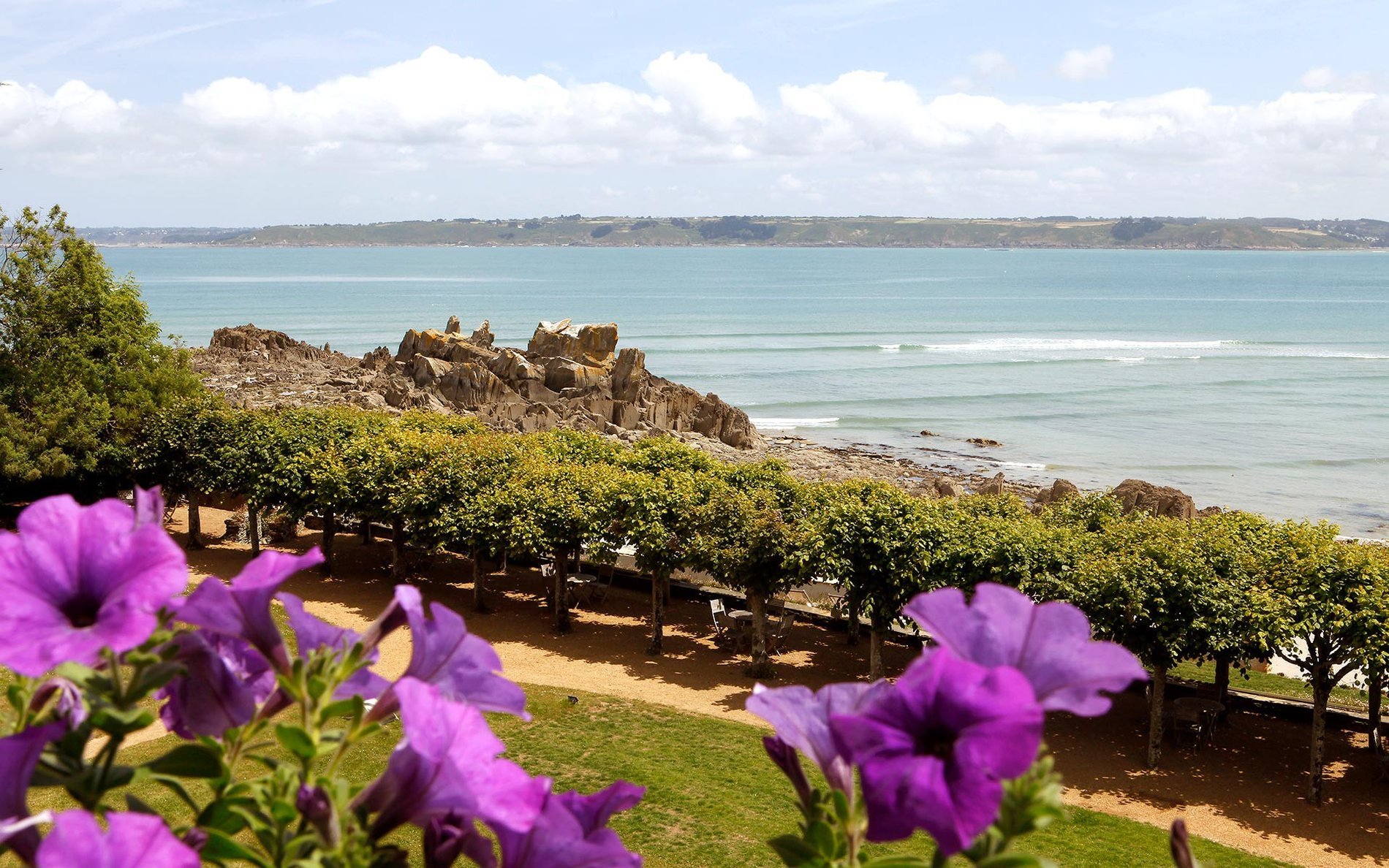 Grand Hôtel des Bains, 