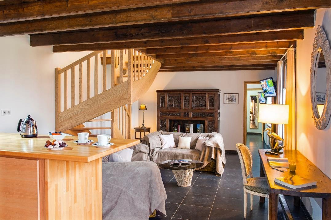 Château de Cocove | Louer un gîtes au Nord de la France