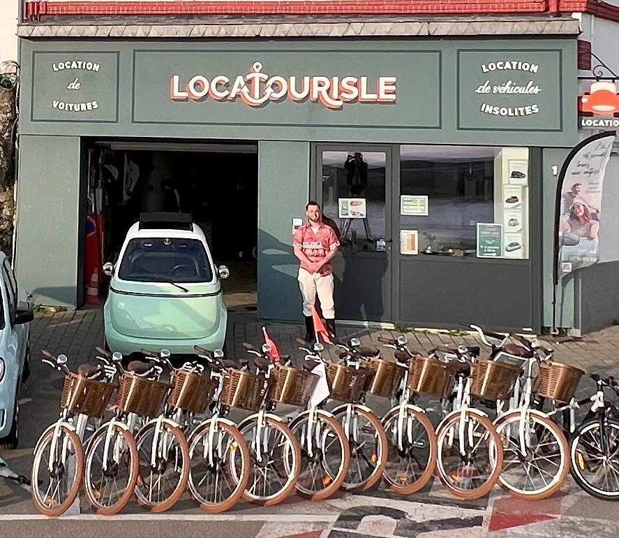 Le Cardinal | Massage