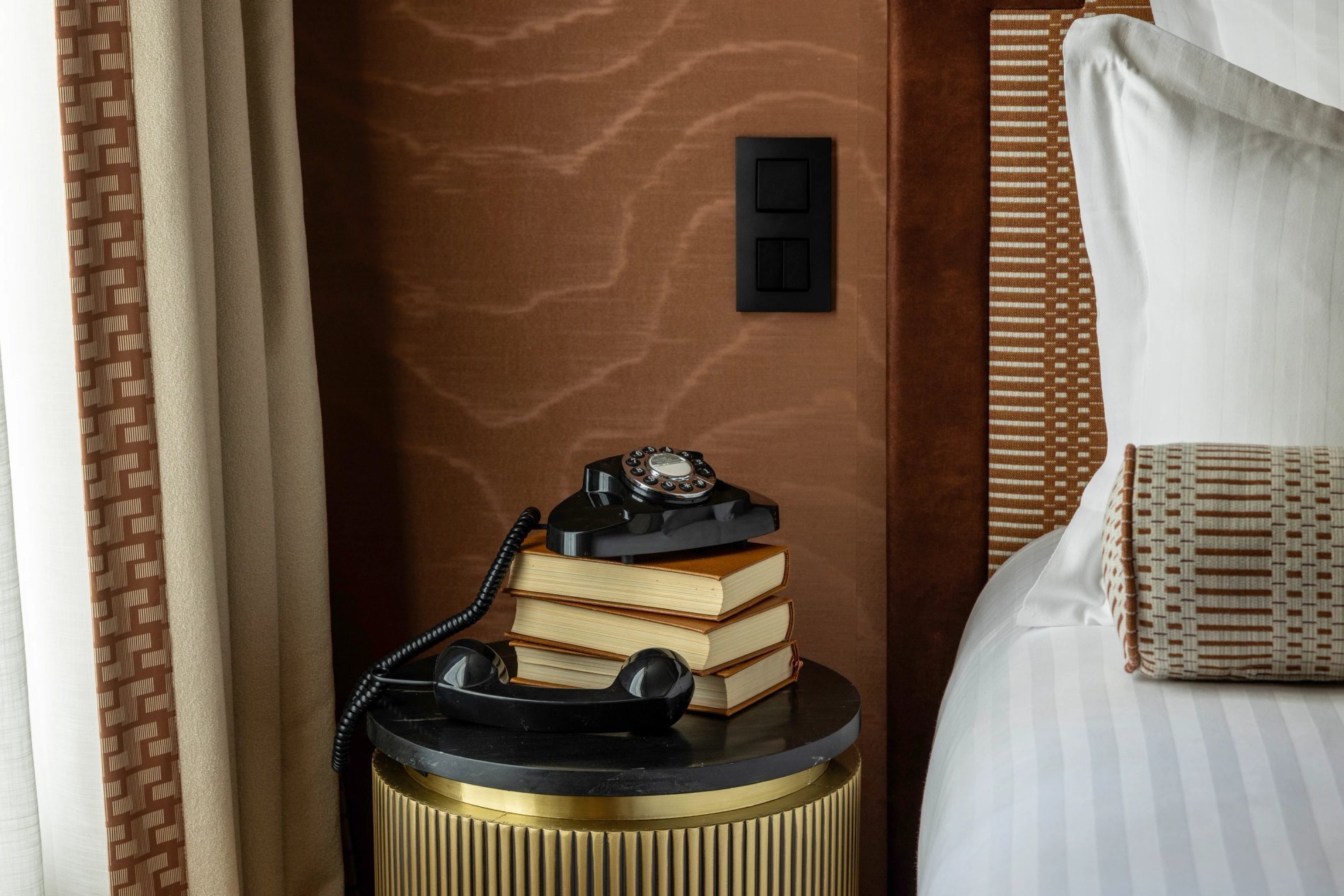 Hotel Filigrane | Superior Room