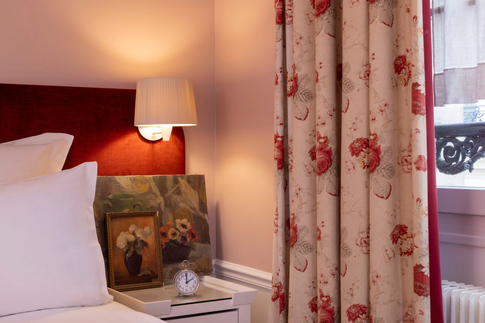 Hôtel Le Saint-Grégoire Classic Room