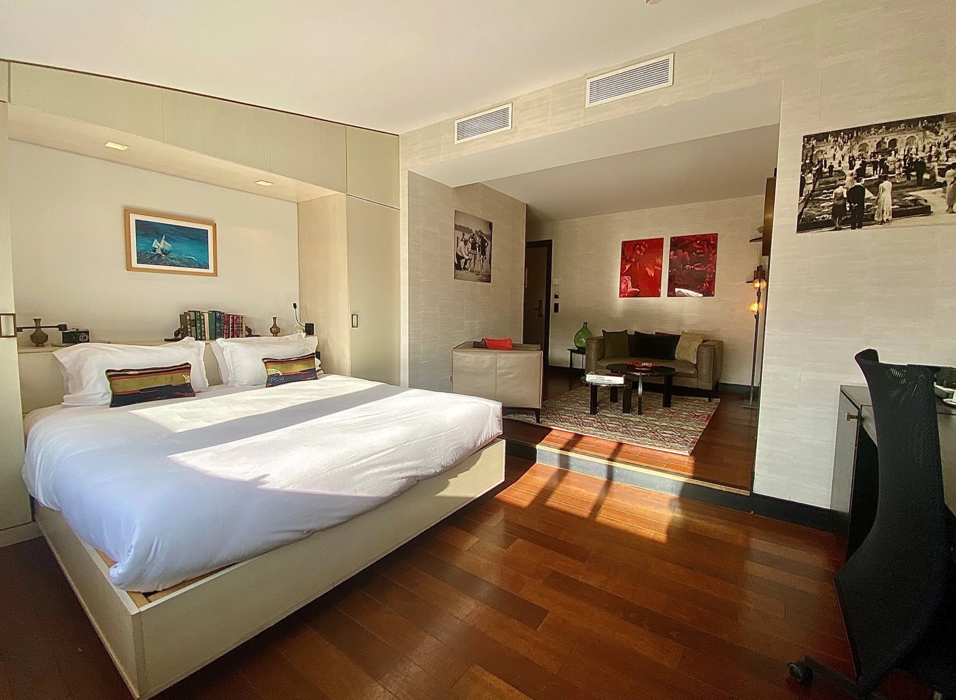 Hôtel Cannes Centre Univers, 