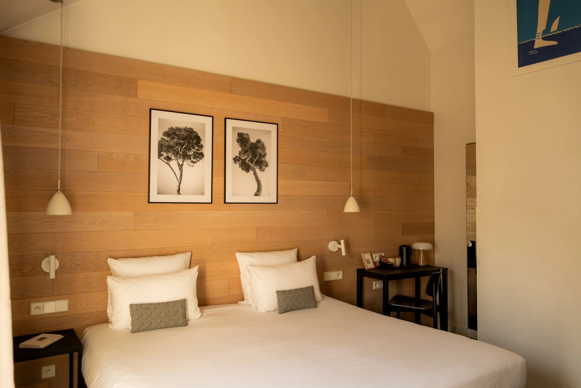 9 hotel opera paris chambre club luxe