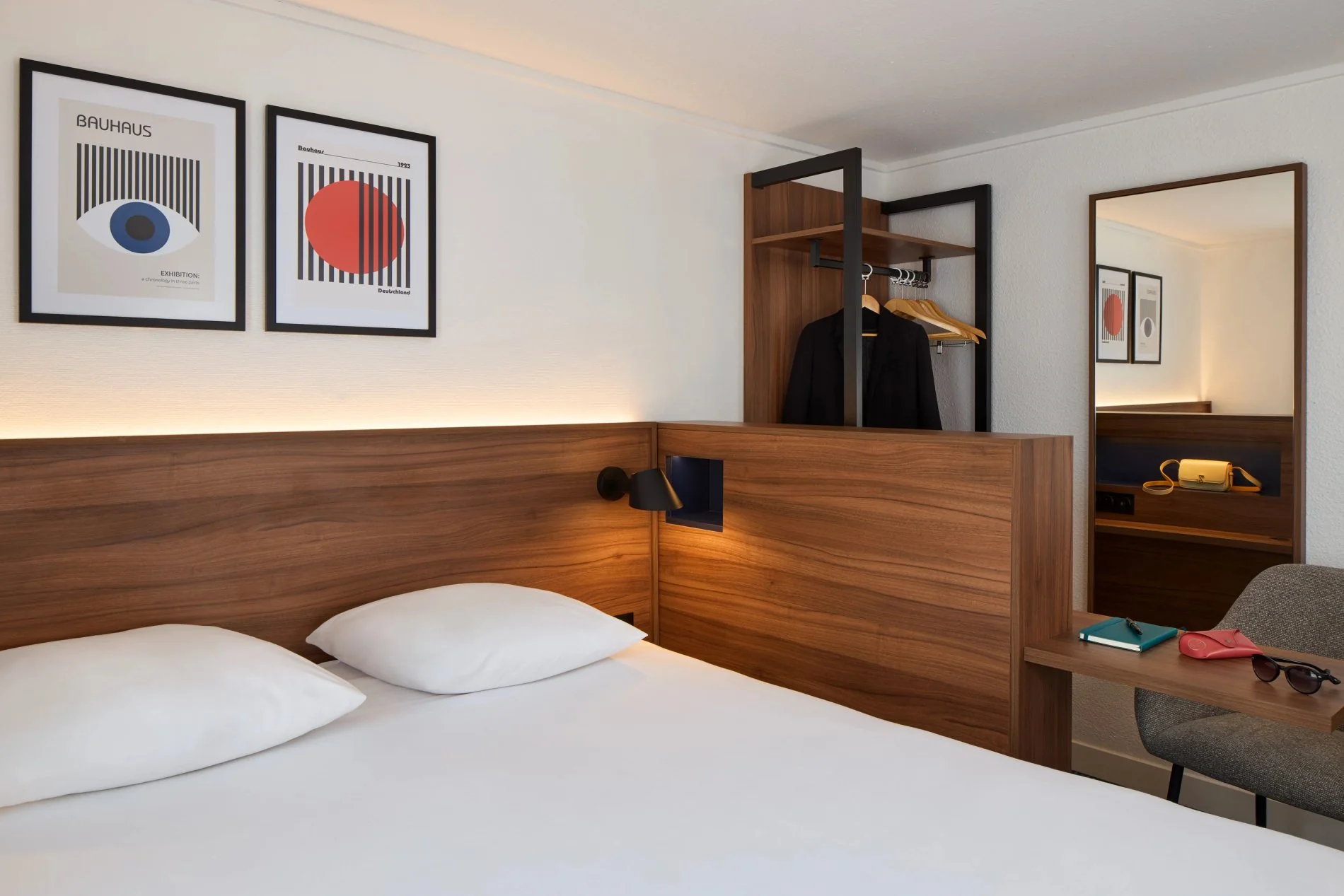 Komfort Doppelzimmer
