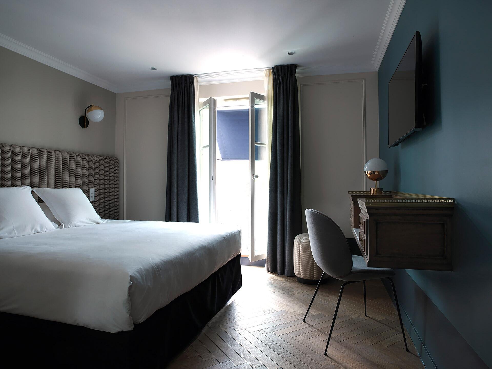Hotel Bachaumont | 4 star hotel Paris 2