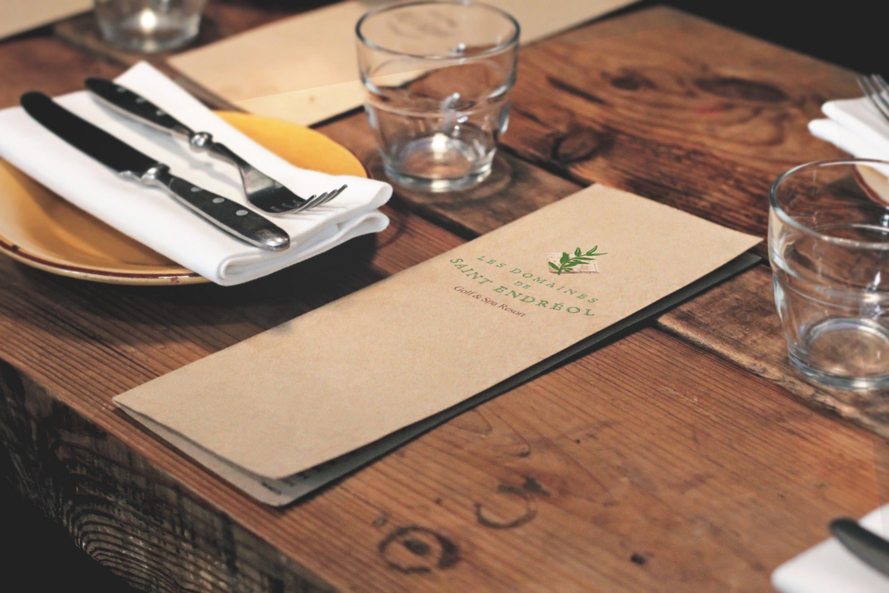 restaurant var
