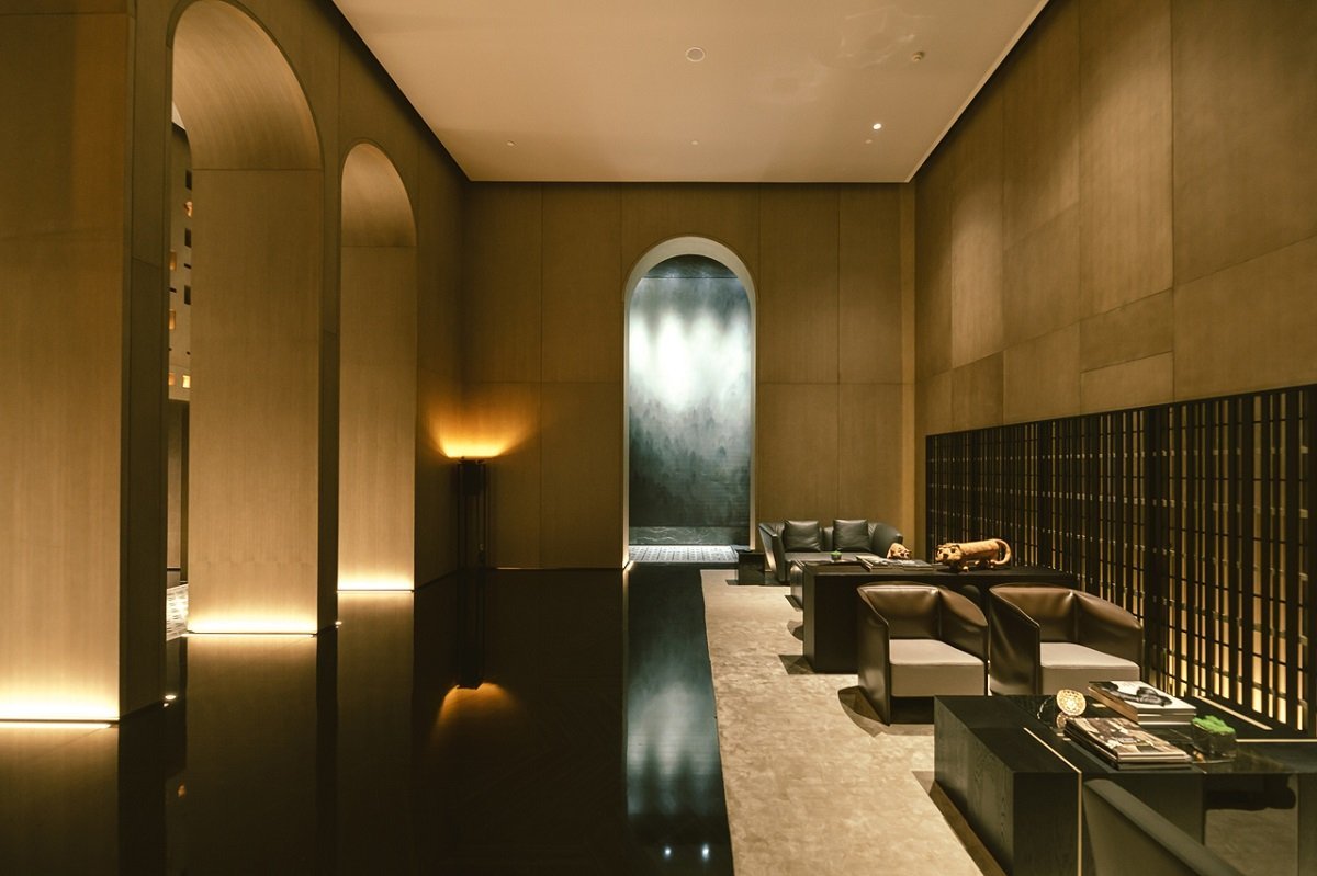 Maison Albar Hotels Le Luxehills Chengdu