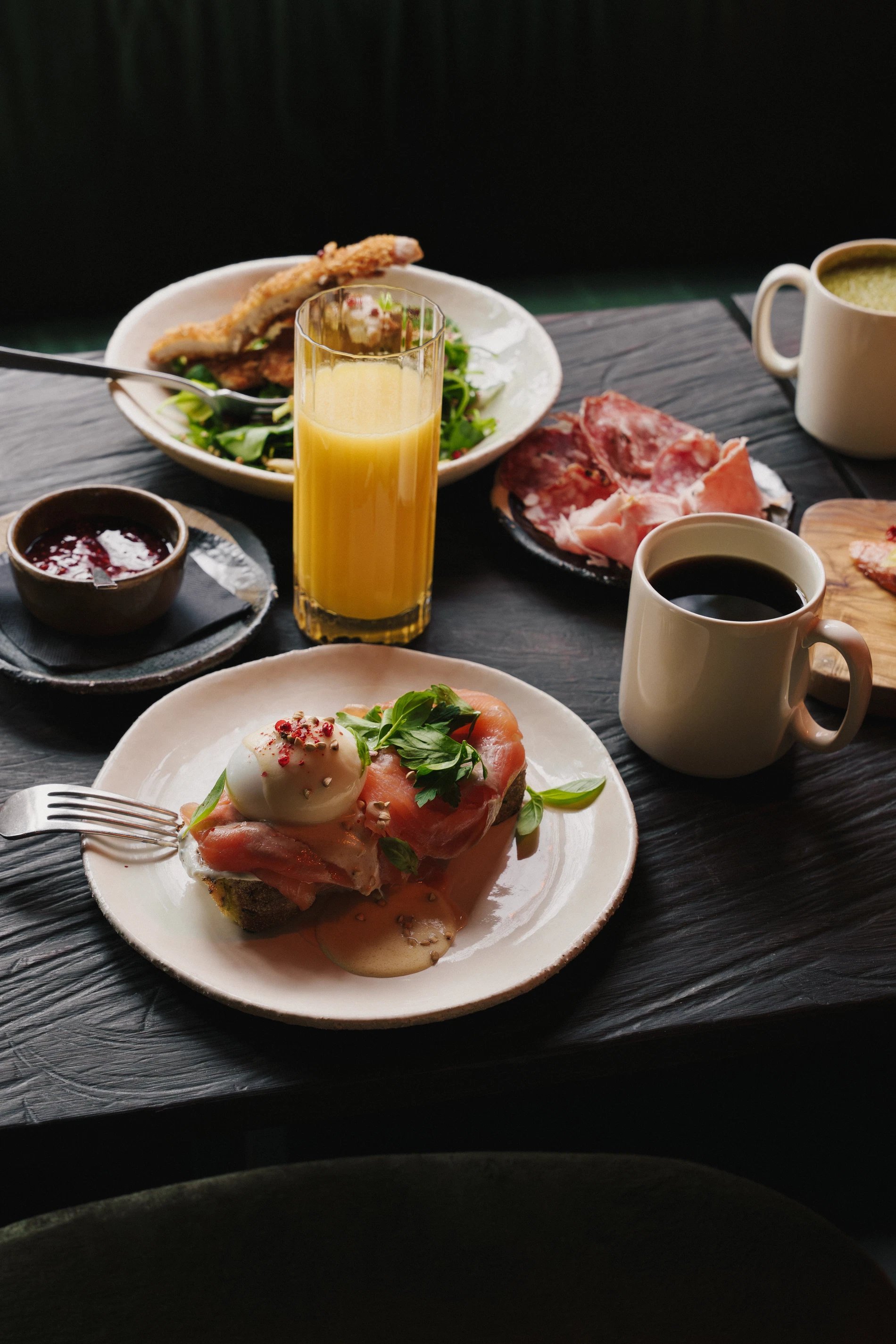 Hôtel National des Arts et Métiers | Have a brunch in Paris