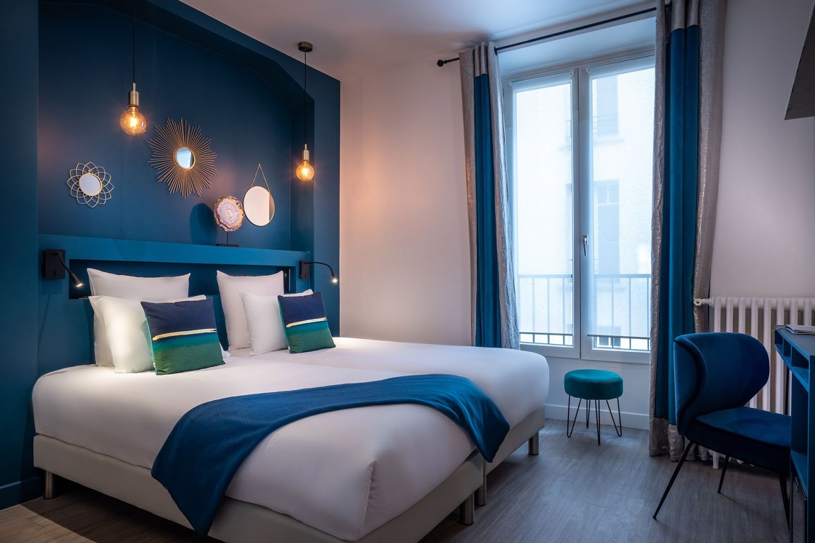 Hôtel Royal Opéra | Hôtel 3 étoiles Paris 8