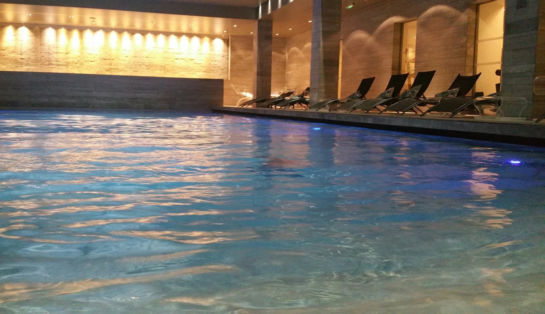Hôtel de Bourgtheroulde | Hôtel piscine Rouen