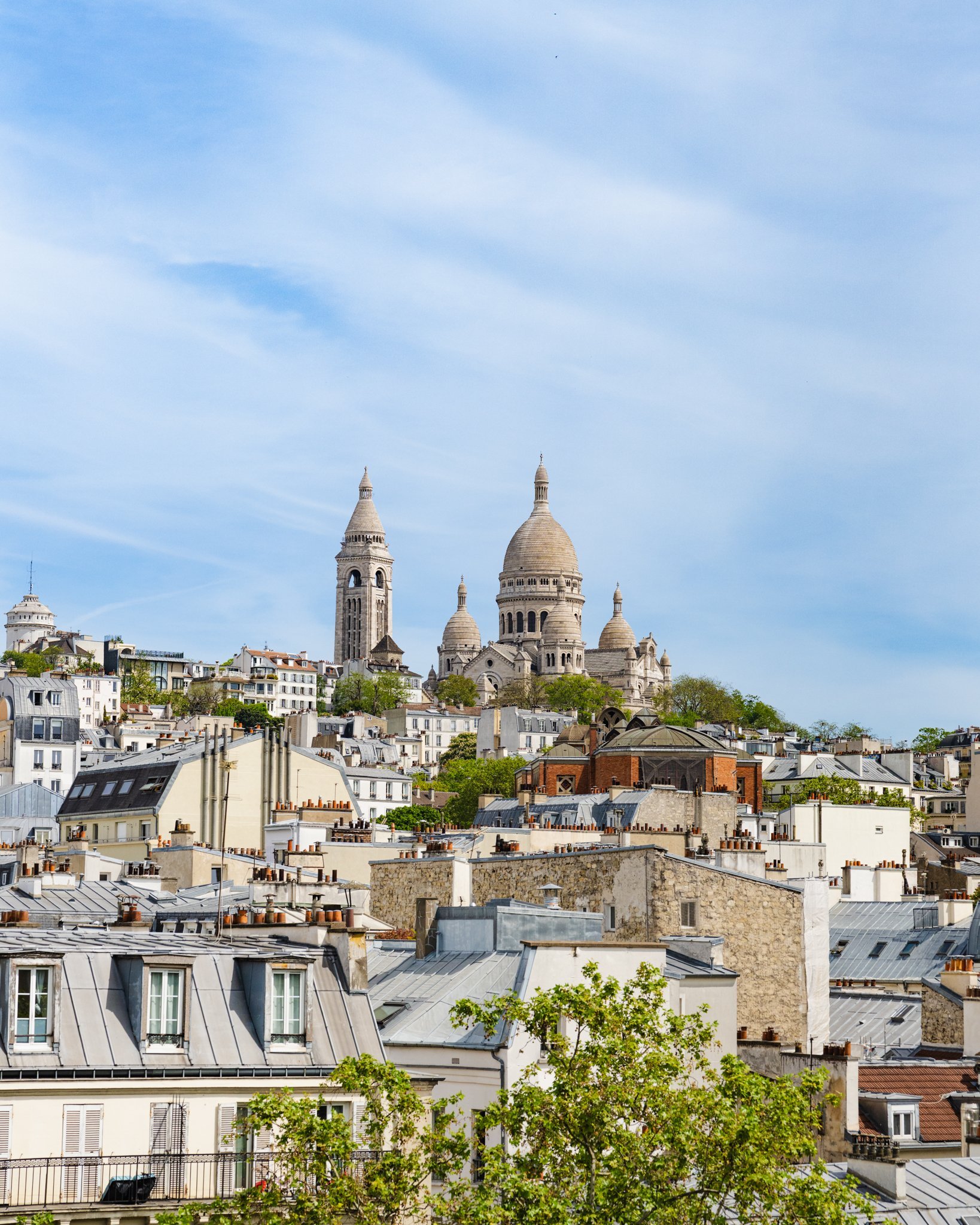 Hôtel Artemisia Montmartre