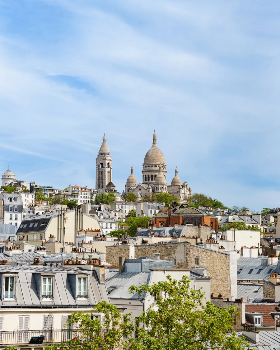 Artemisia Hotel Montmartre