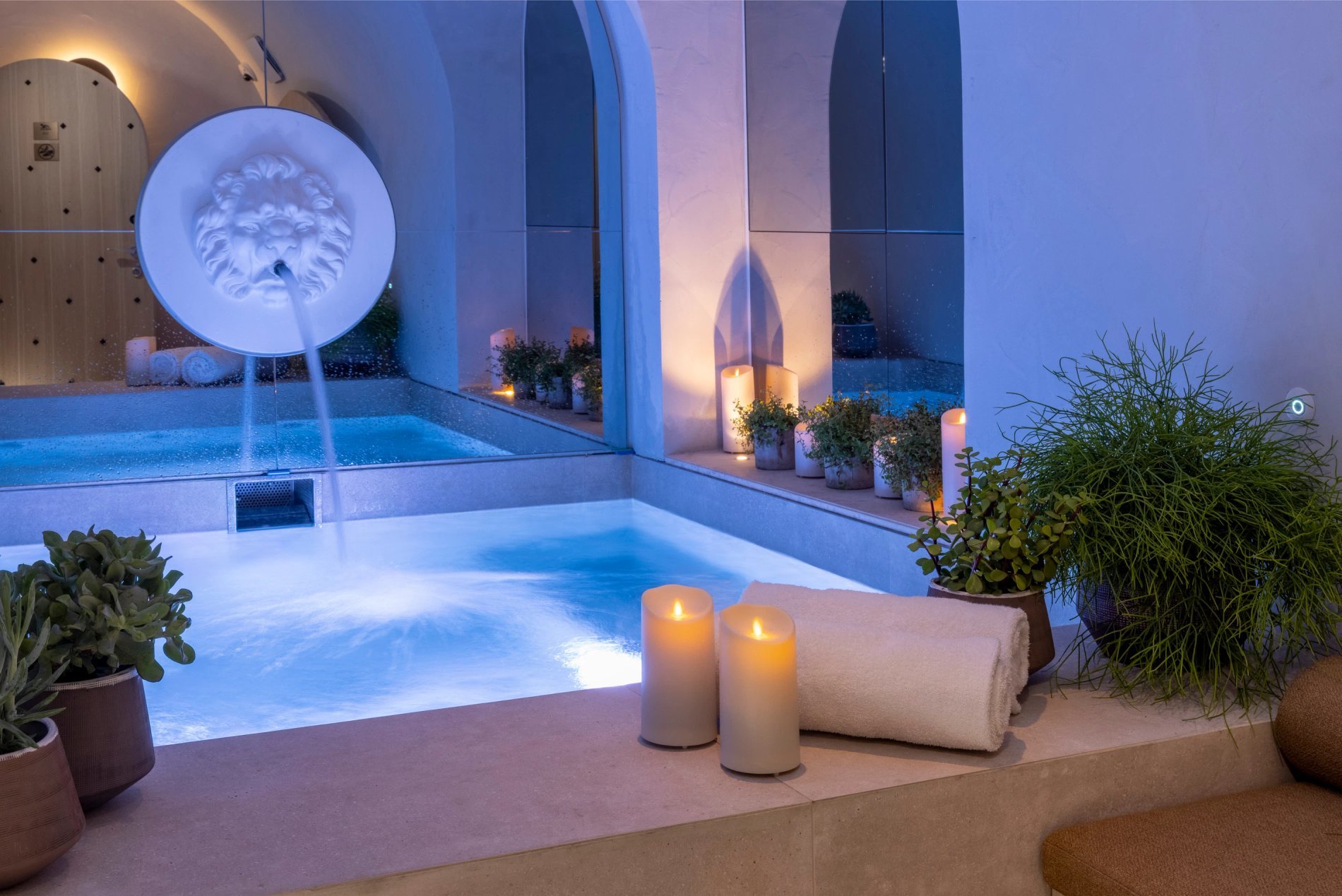 Hotel Vinci Due Spa