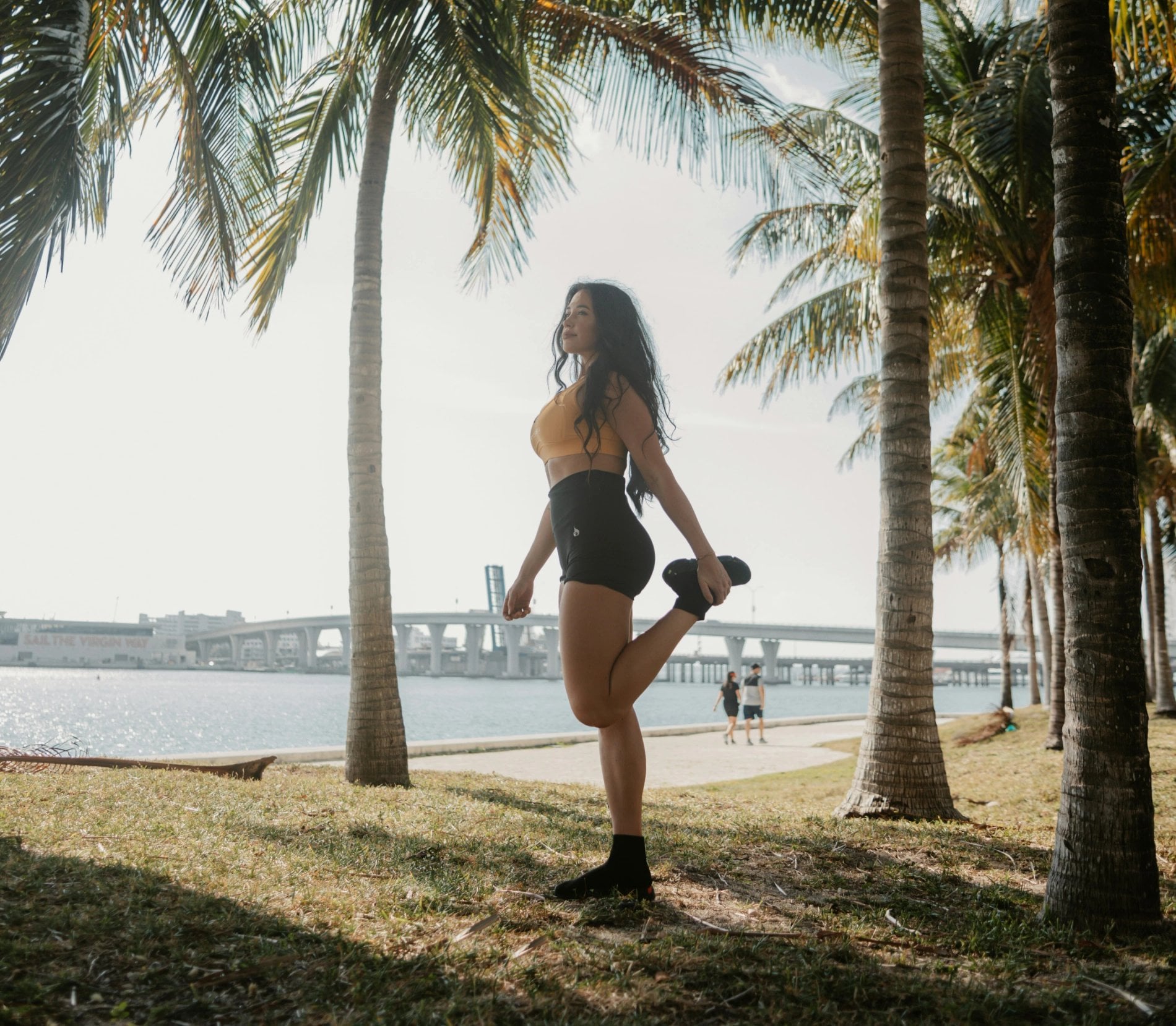 Hotel Fitness South Beach Miami - Angler's Hotel