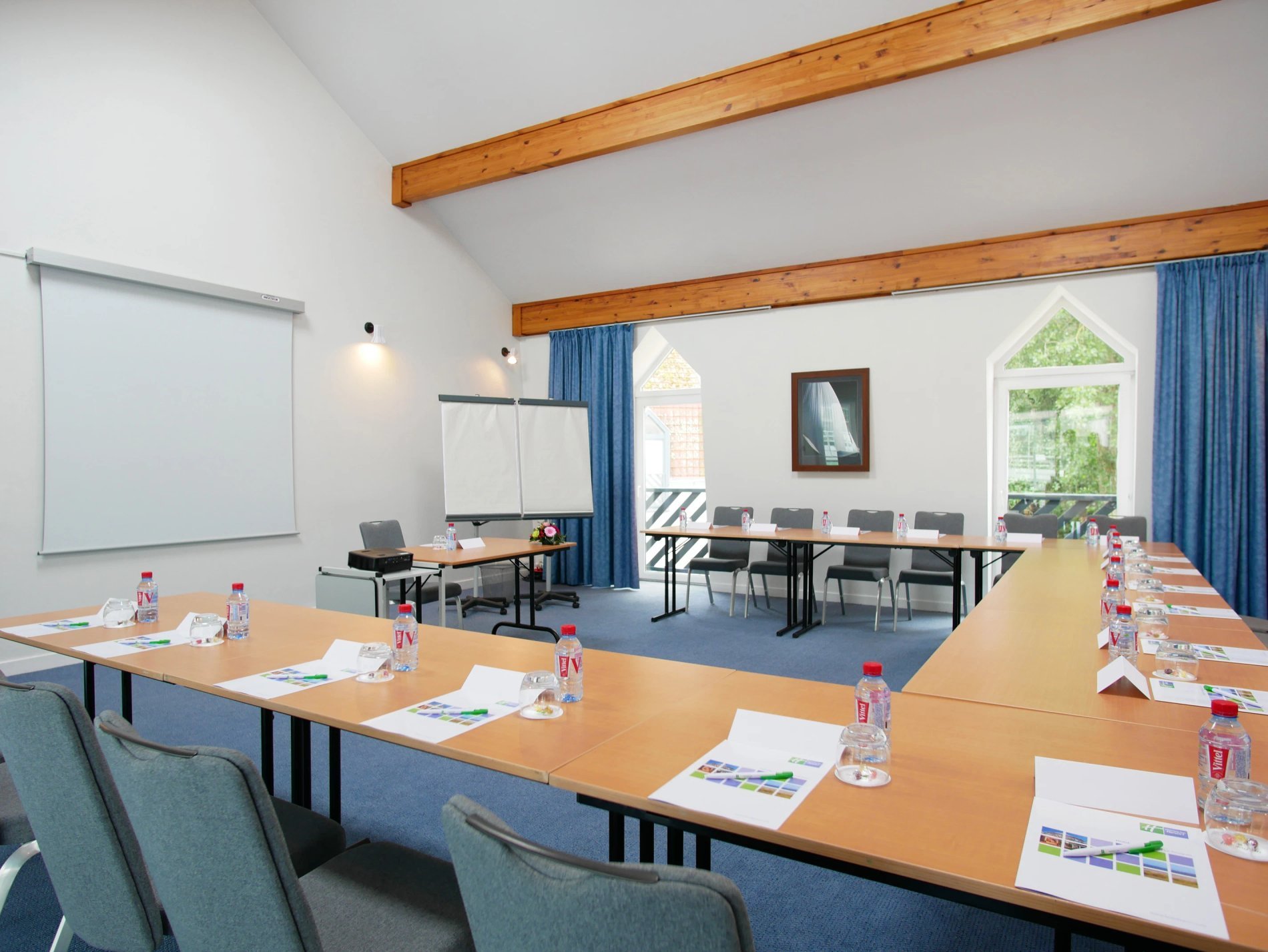 Holiday Inn Resort Le Touquet | Seminar hotel Le Touquet