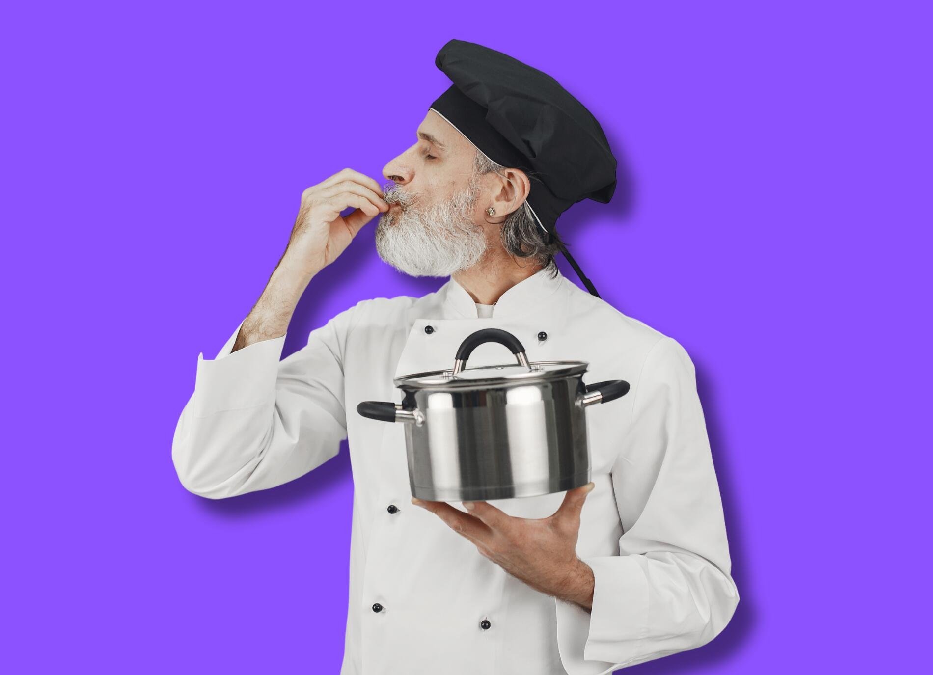 techniques ventes restauration