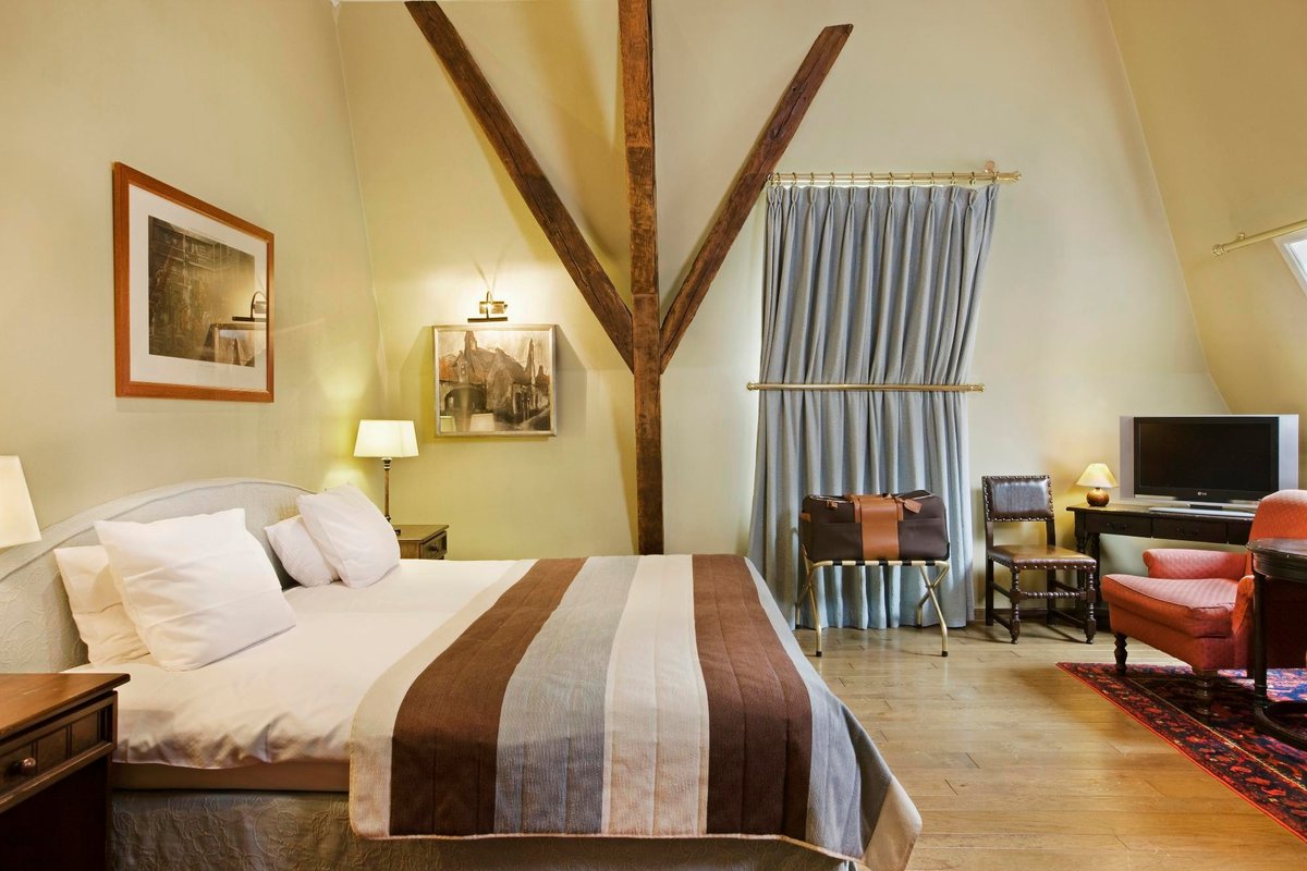 Martin's Relais 4****, 