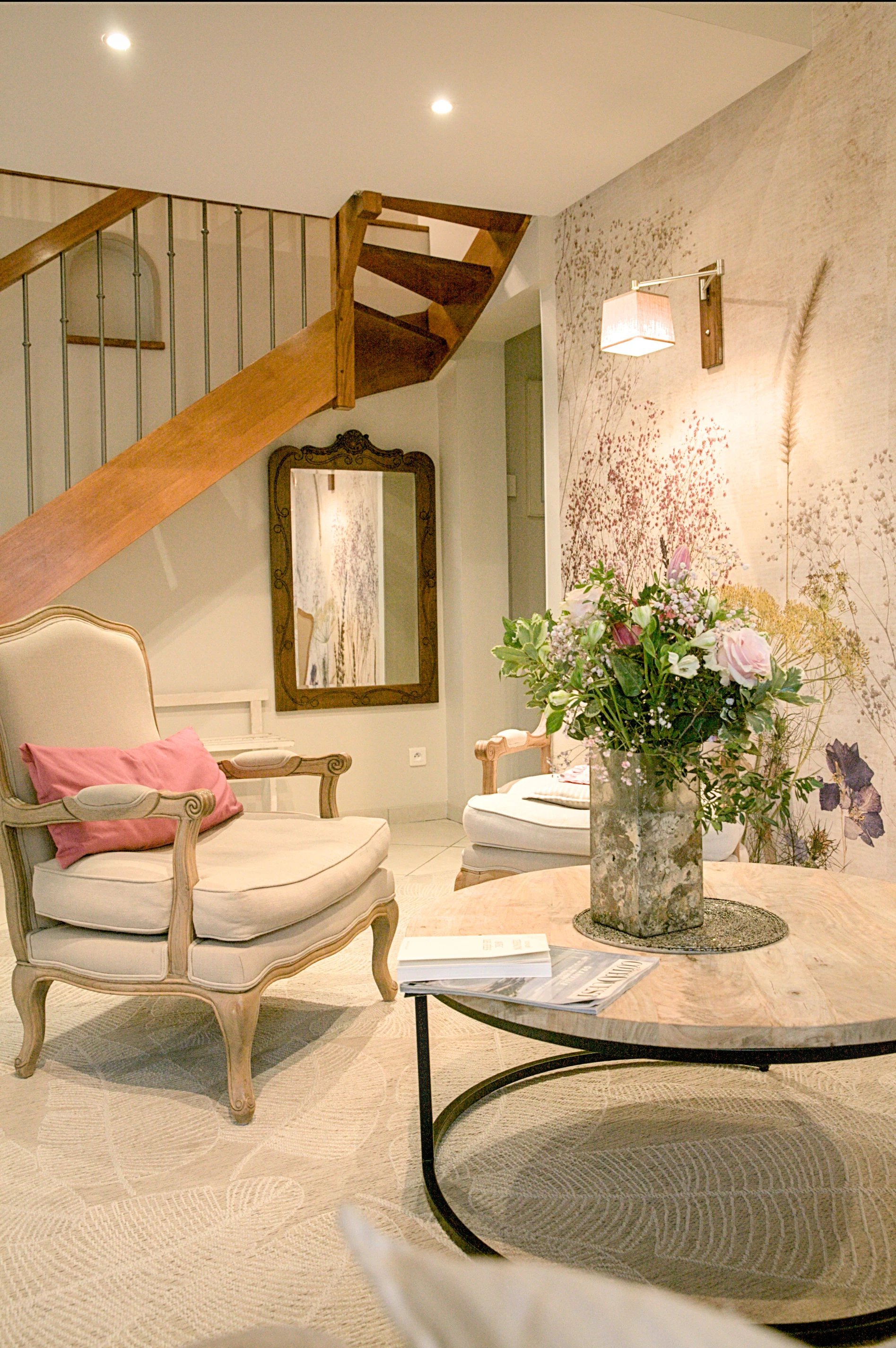 La Ramade | Suite Passiflore