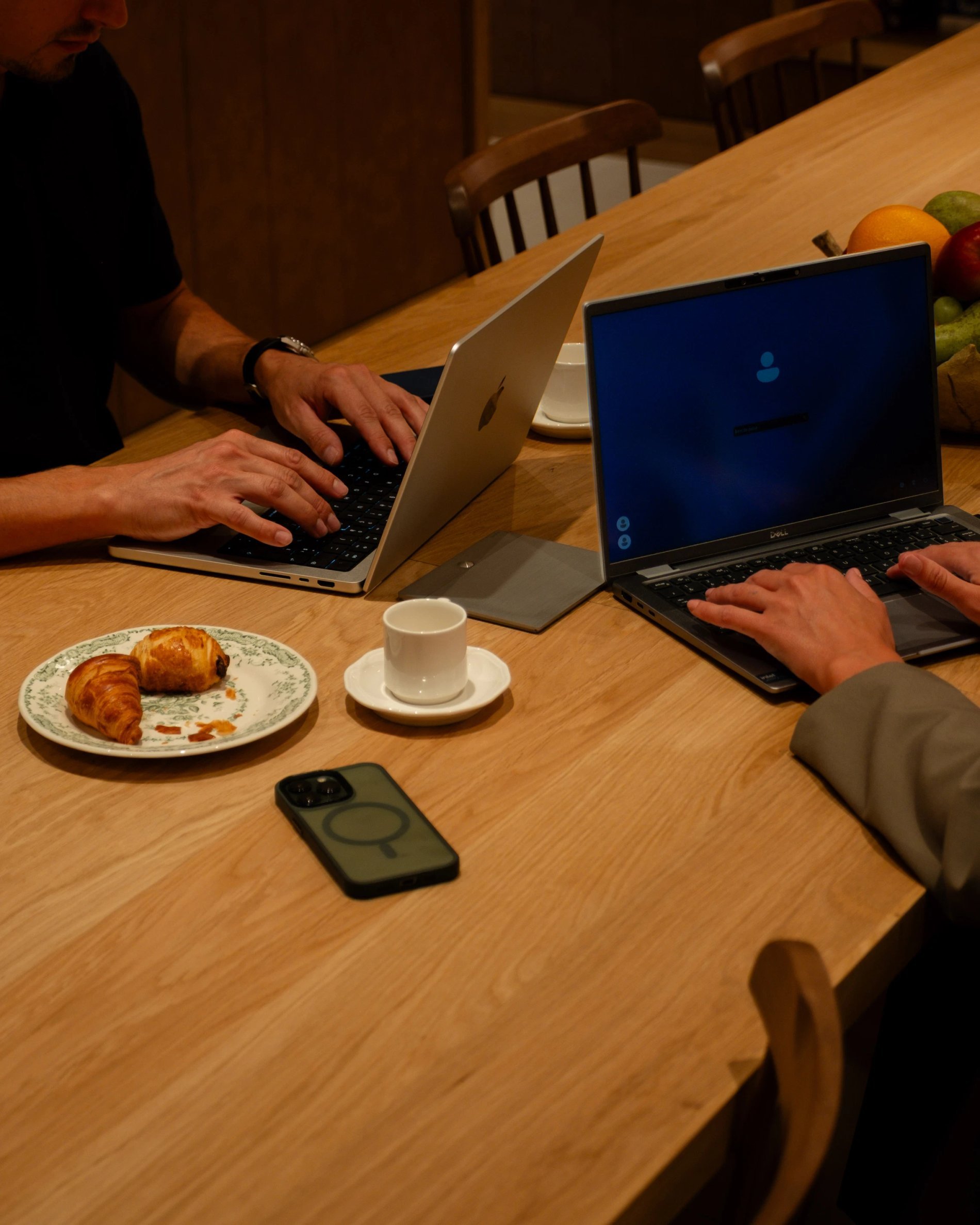 coworking business center 9 hotel Sablon Brussels