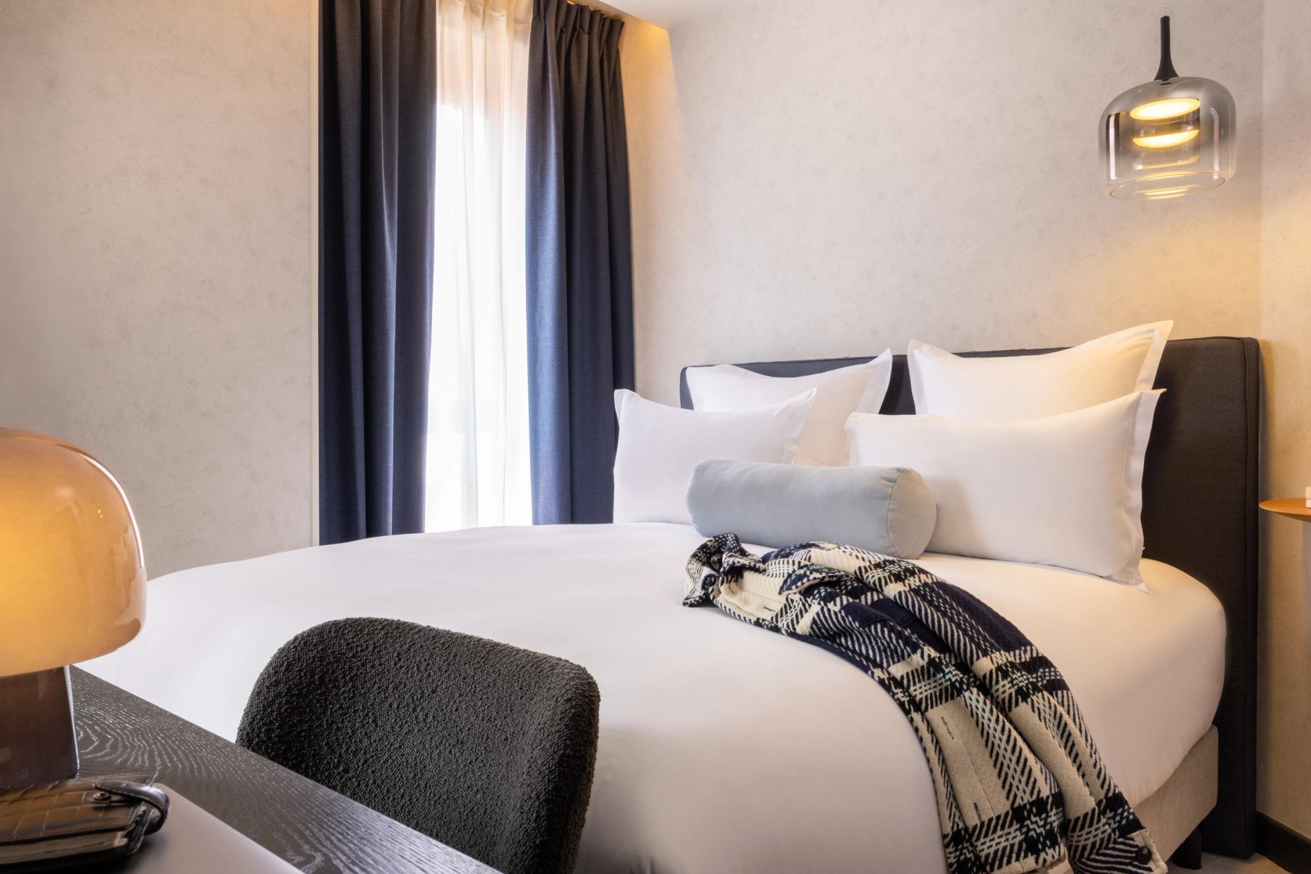 Hôtel Vice Versa Superior Room