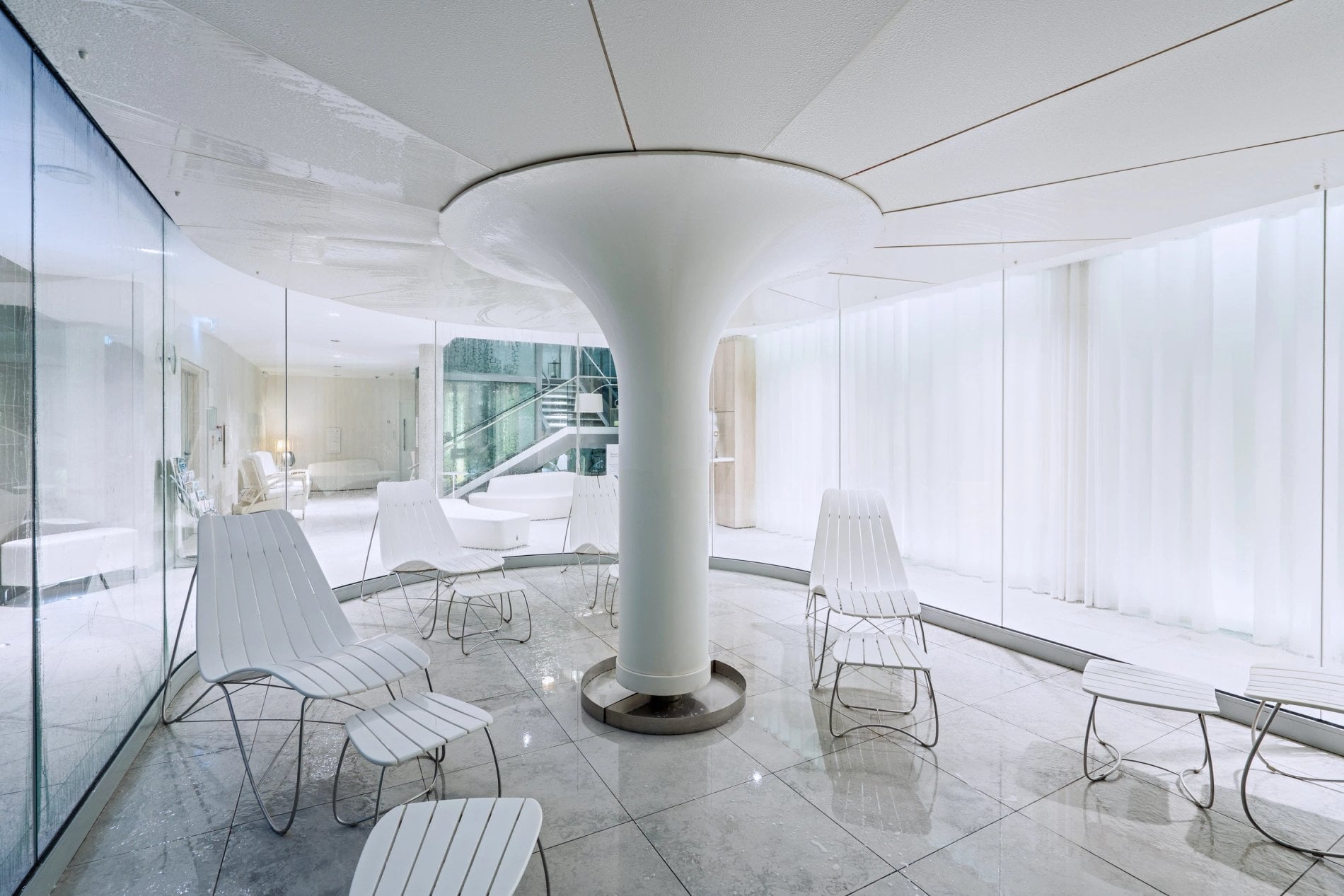 SPA Marin Val André | Thalasso in Brittany