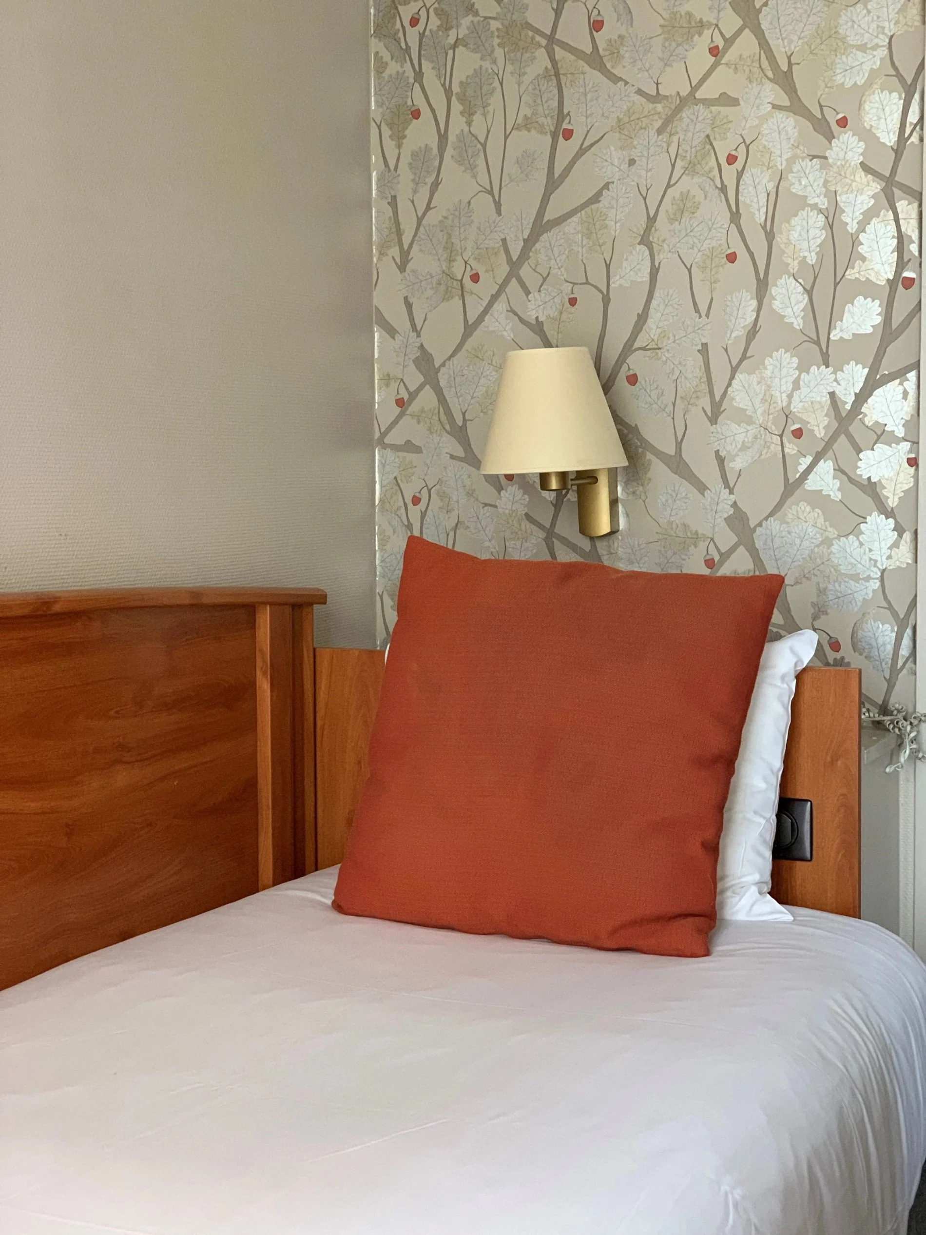 Comfort Single Room