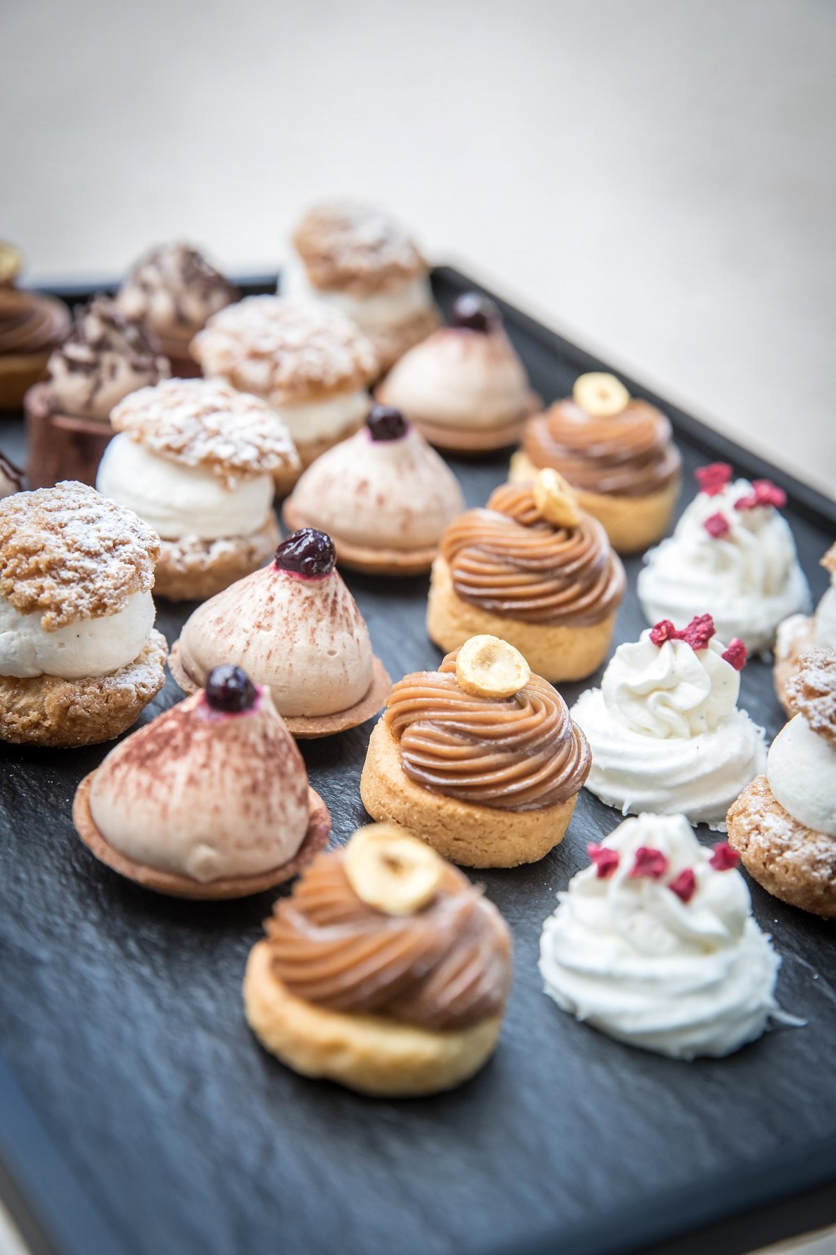 Maison Albar Hotels L'Imperator seminars cocktails