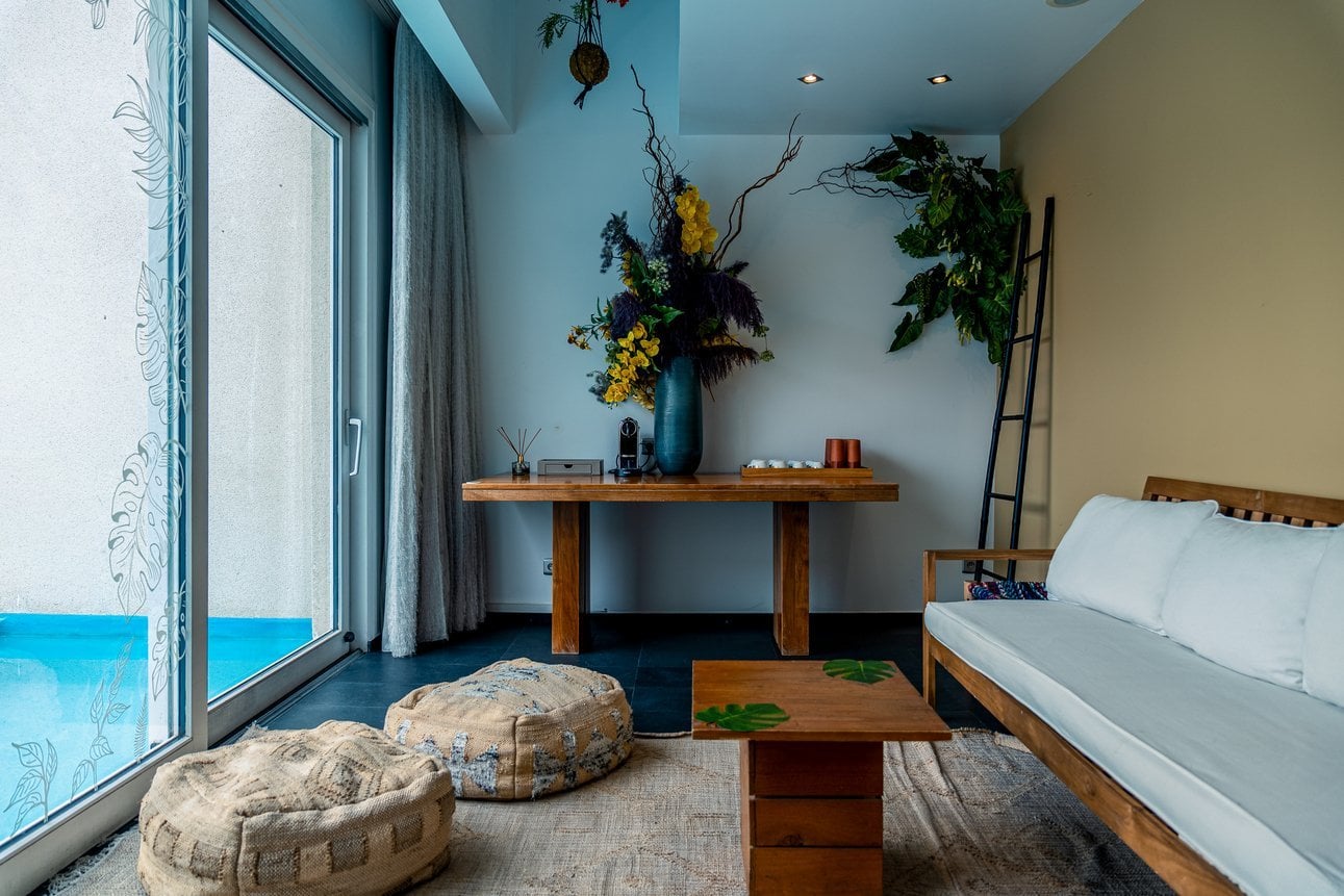 Les Hôtels de Paris - Events - 1K Paris Marais