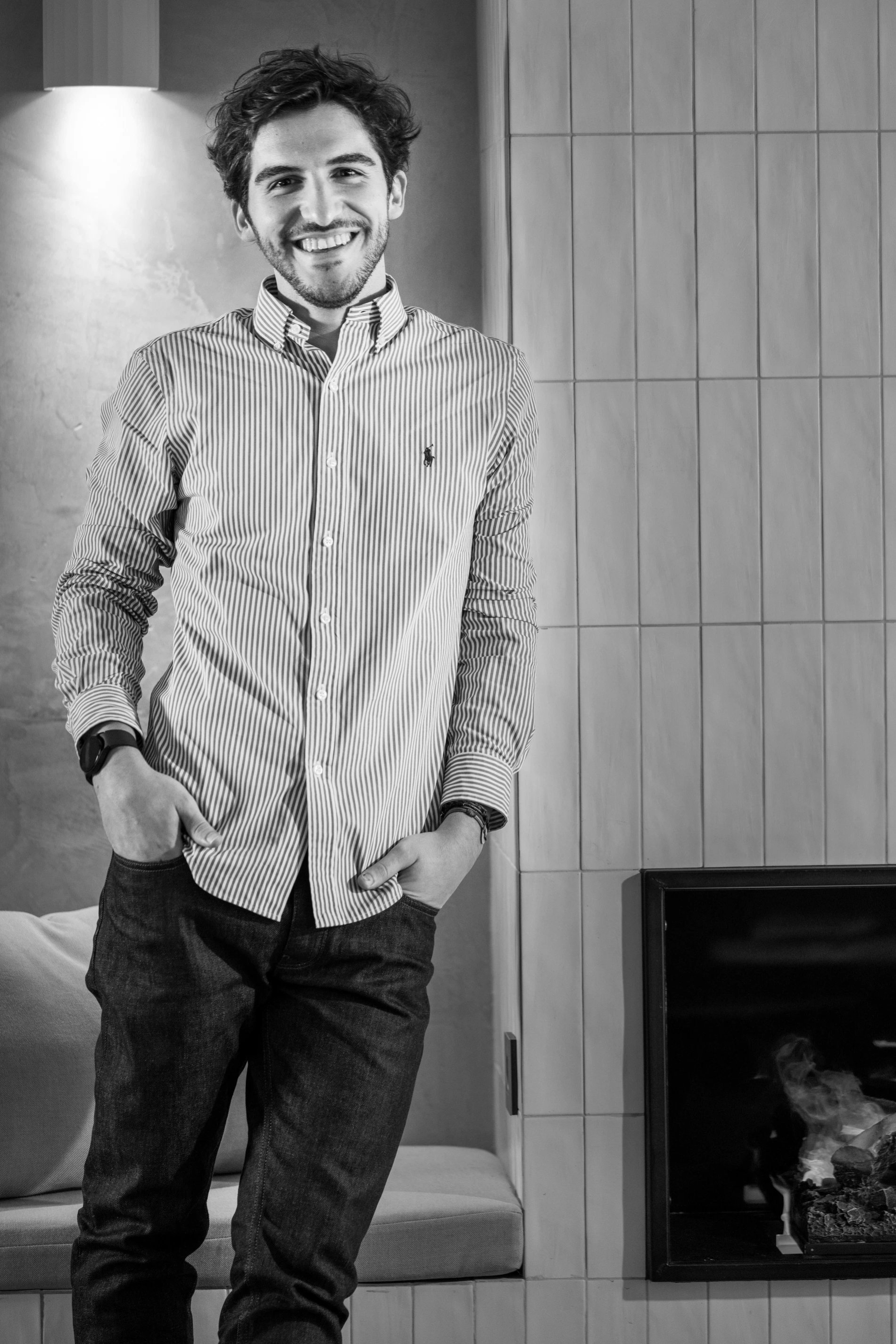 Hotels en Ville Team Philippe Goujon