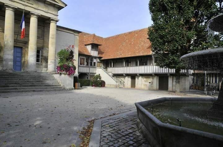 Hôtel SPA Le Lion d'Or | Actuality