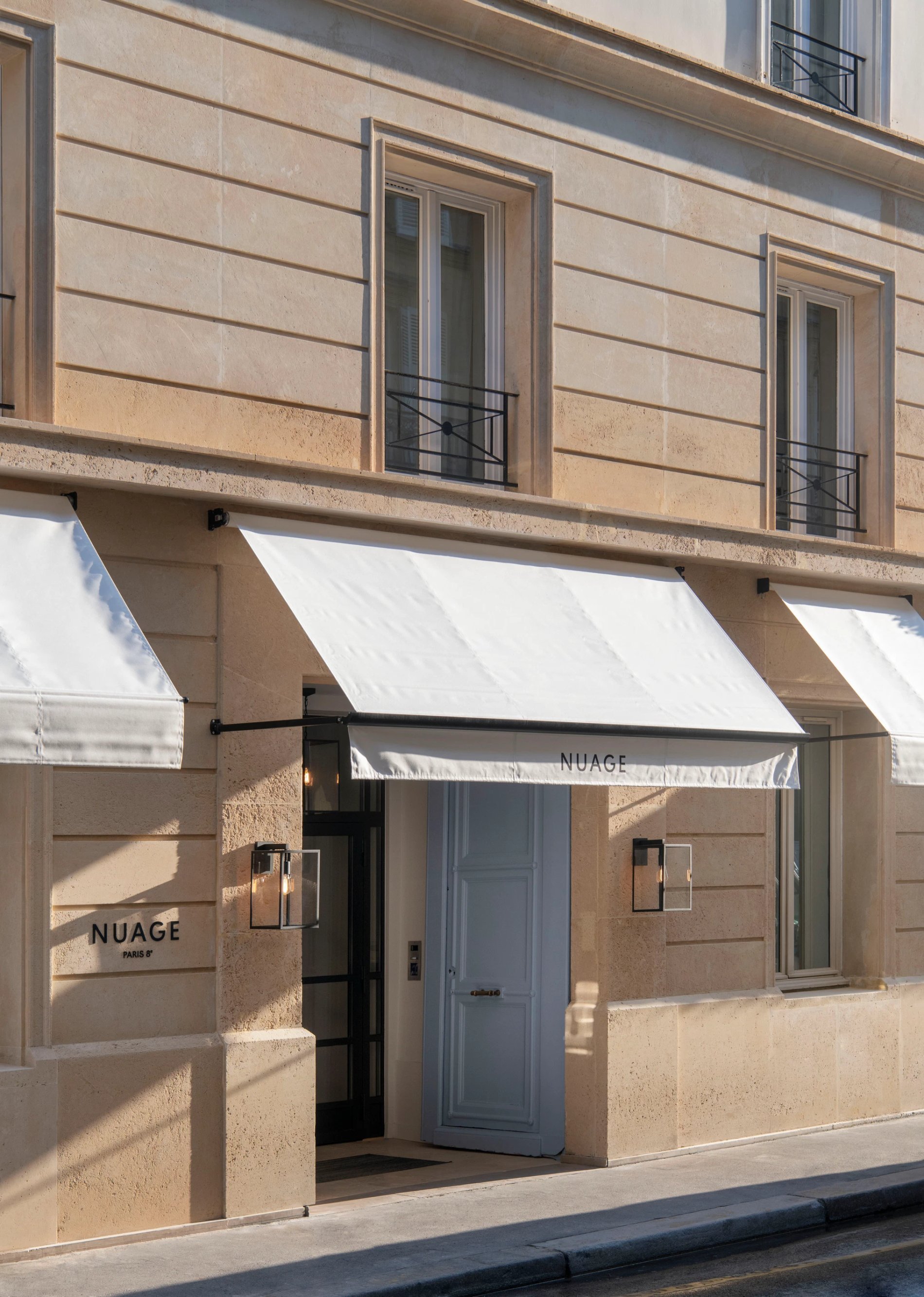 Hôtel Nuage | Cosy hotel Paris 8e