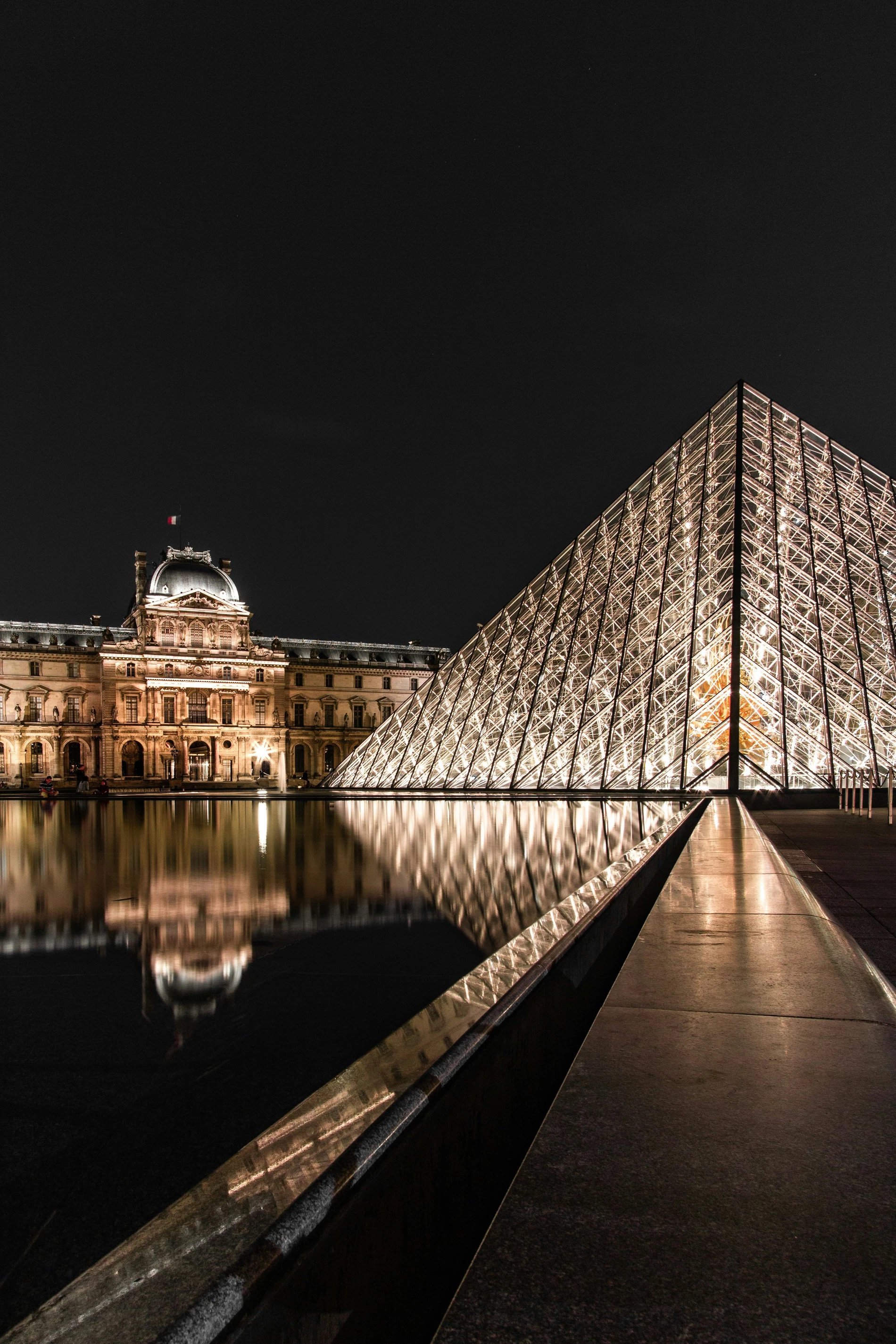 Hôtel France Louvre, 