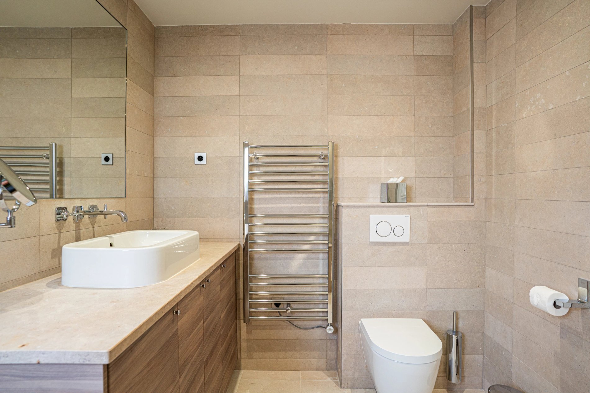 Hotel Paris Odeon - Deluxe Top Floor Room - Hôtel Saint-Louis - Jardin du Luxembourg