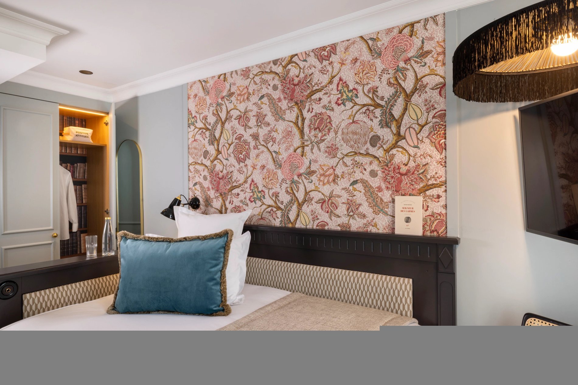 Hotel Fior d'Aliza  Room