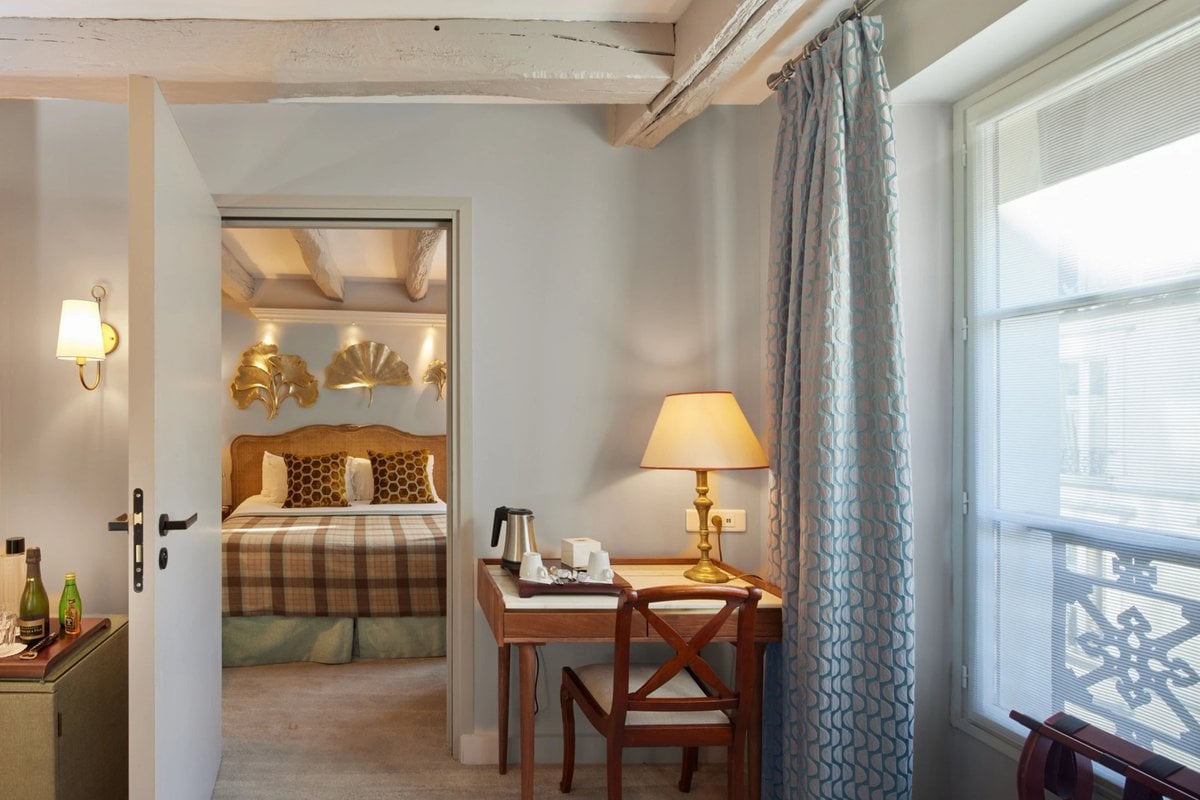 Le Relais Montmartre, 