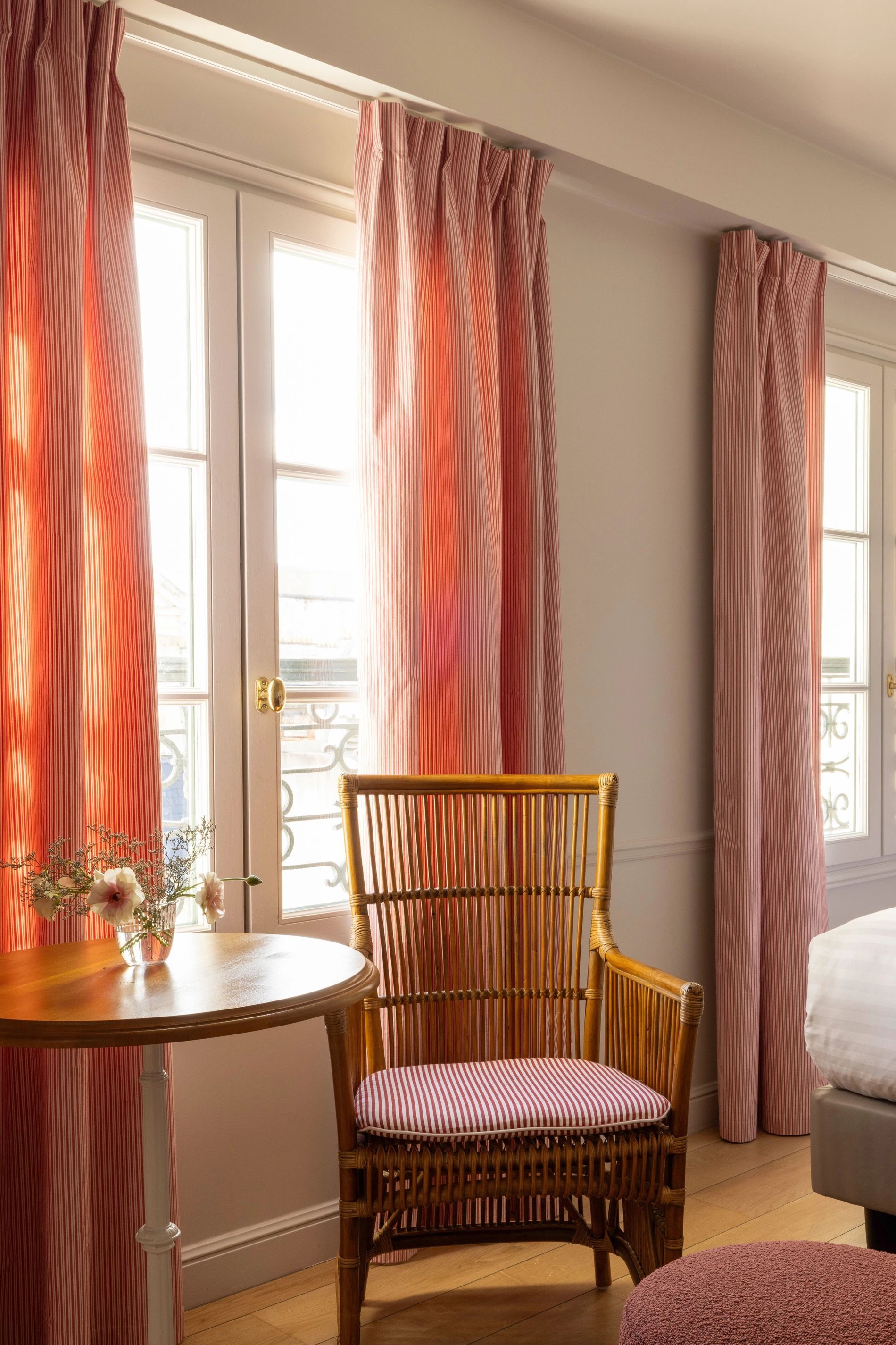 Hotel Le Lavoisier Superior Room