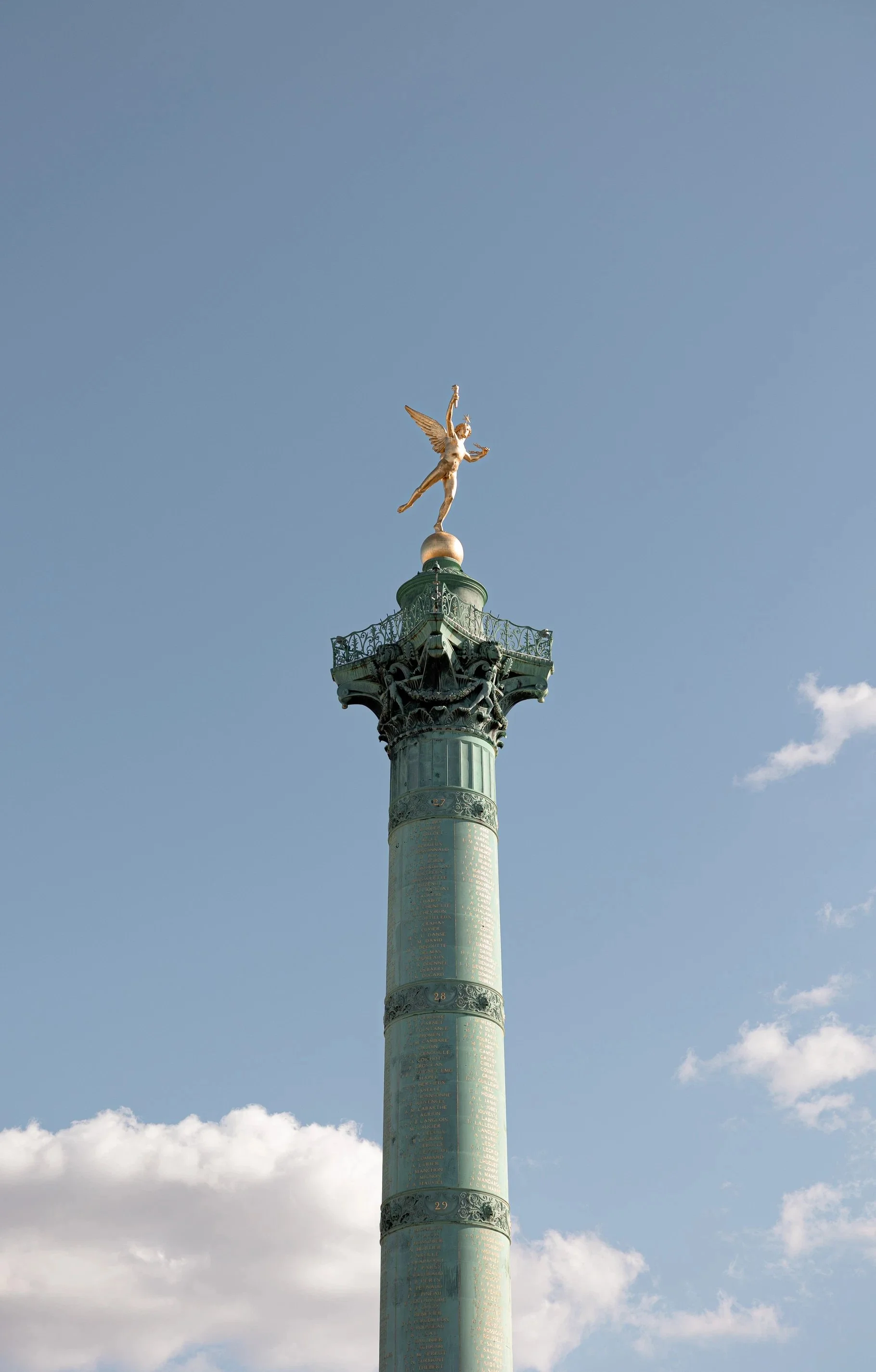 Goralska Résidences | Hôtel proche Opéra Bastille