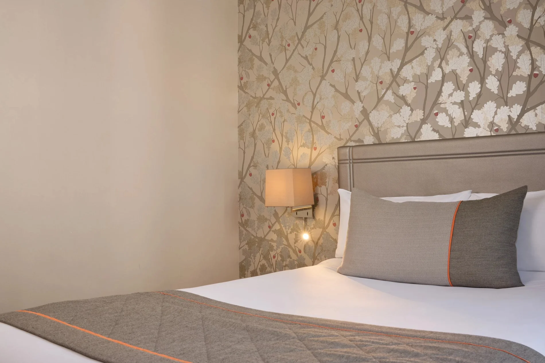 Chambre Confort Individuelle