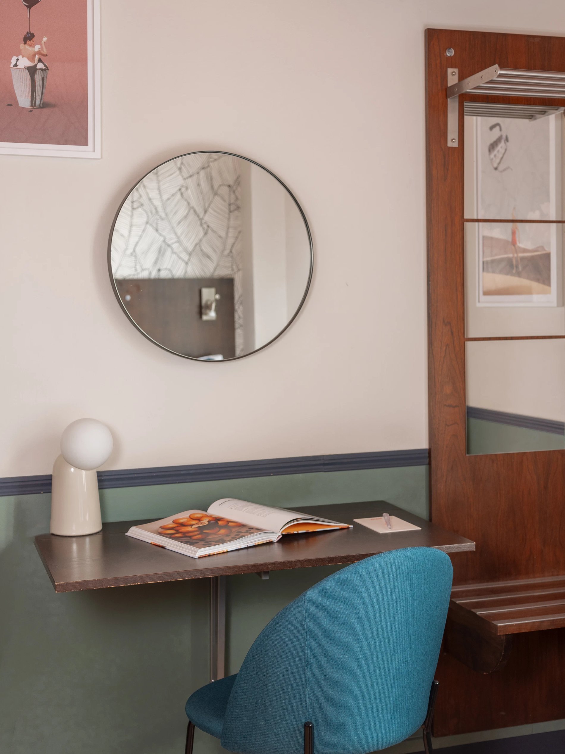 COSY DOUBLE HOTEL BISKUI