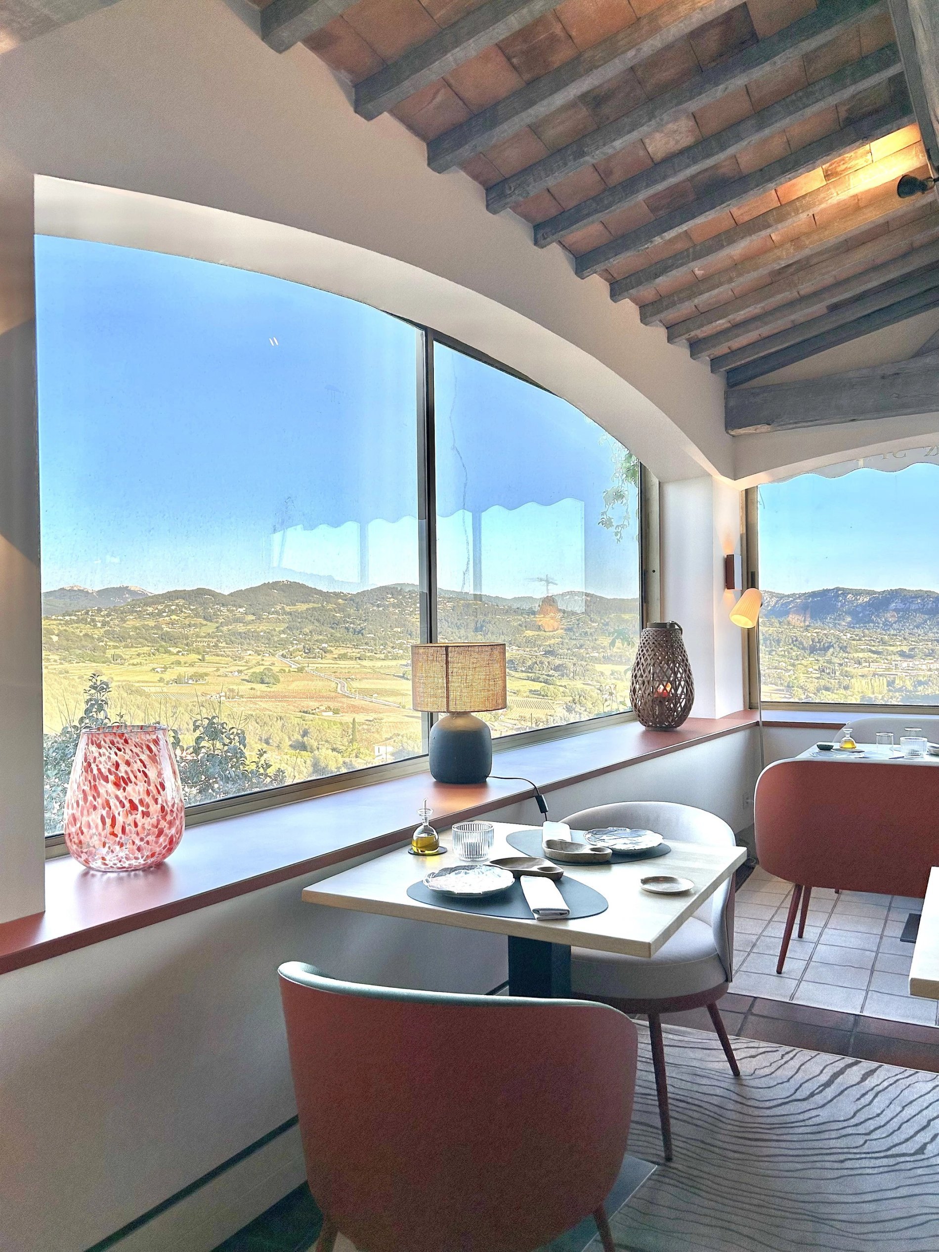 Maison Bérard | Hôtel 4 étoiles en Provence