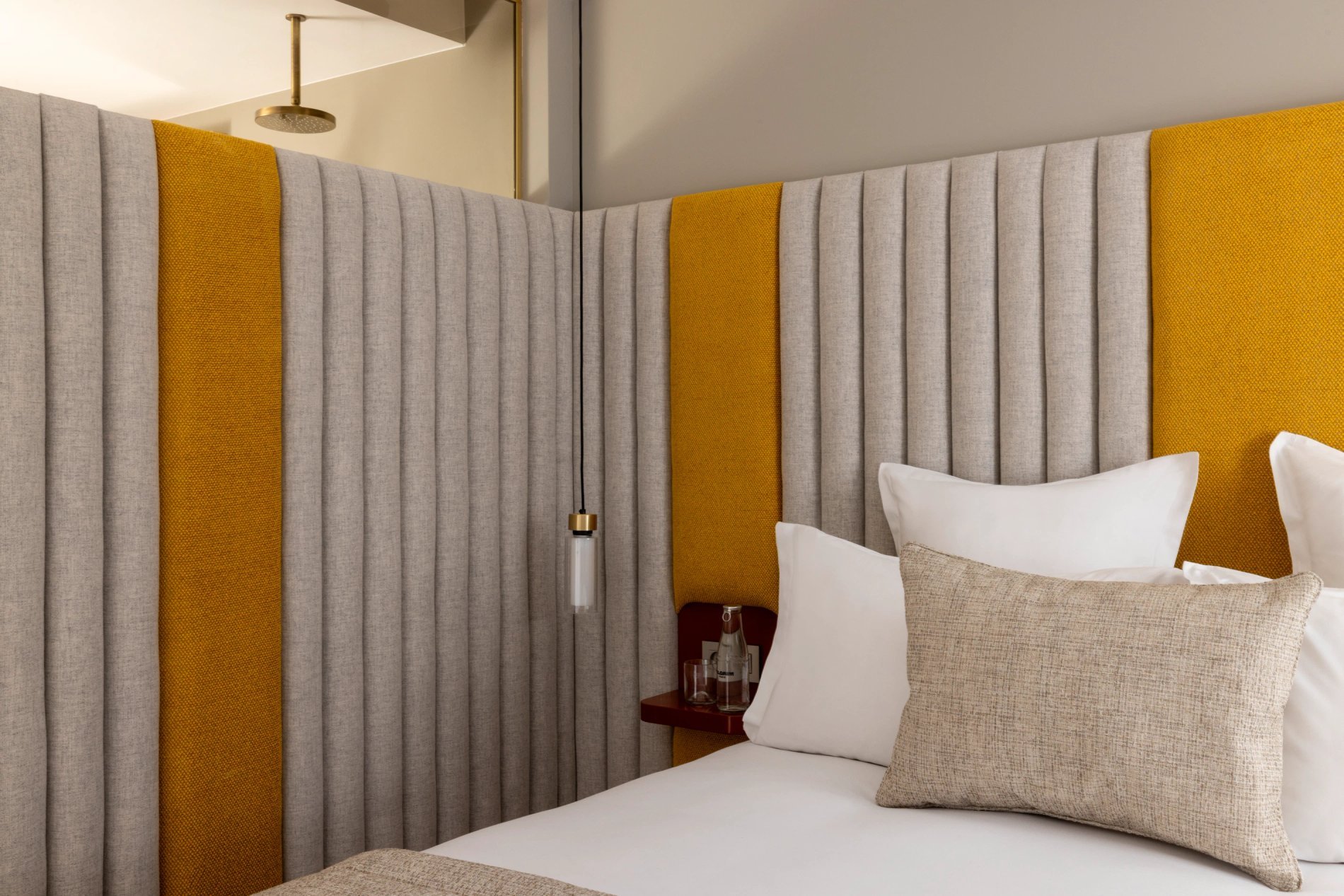 Hôtel Pilgrim Chambre Supérieure