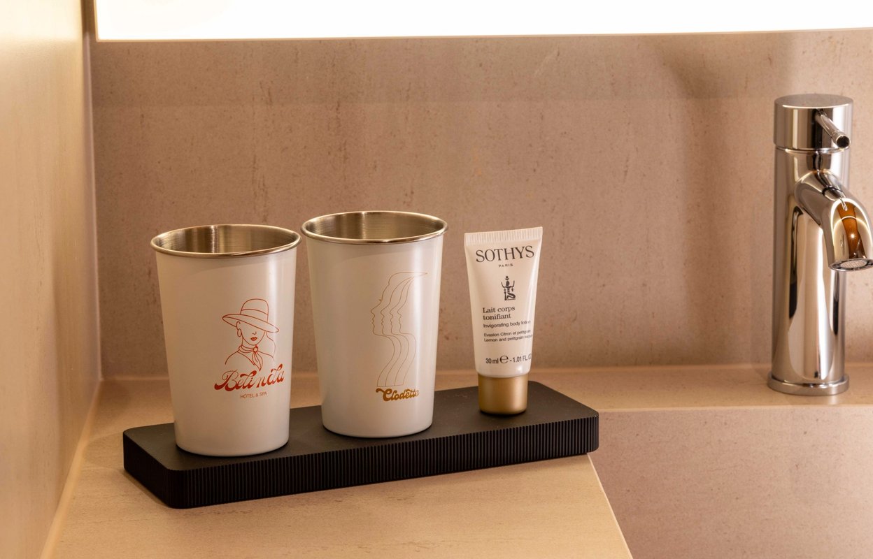 Hôtel & Spa Belinda,