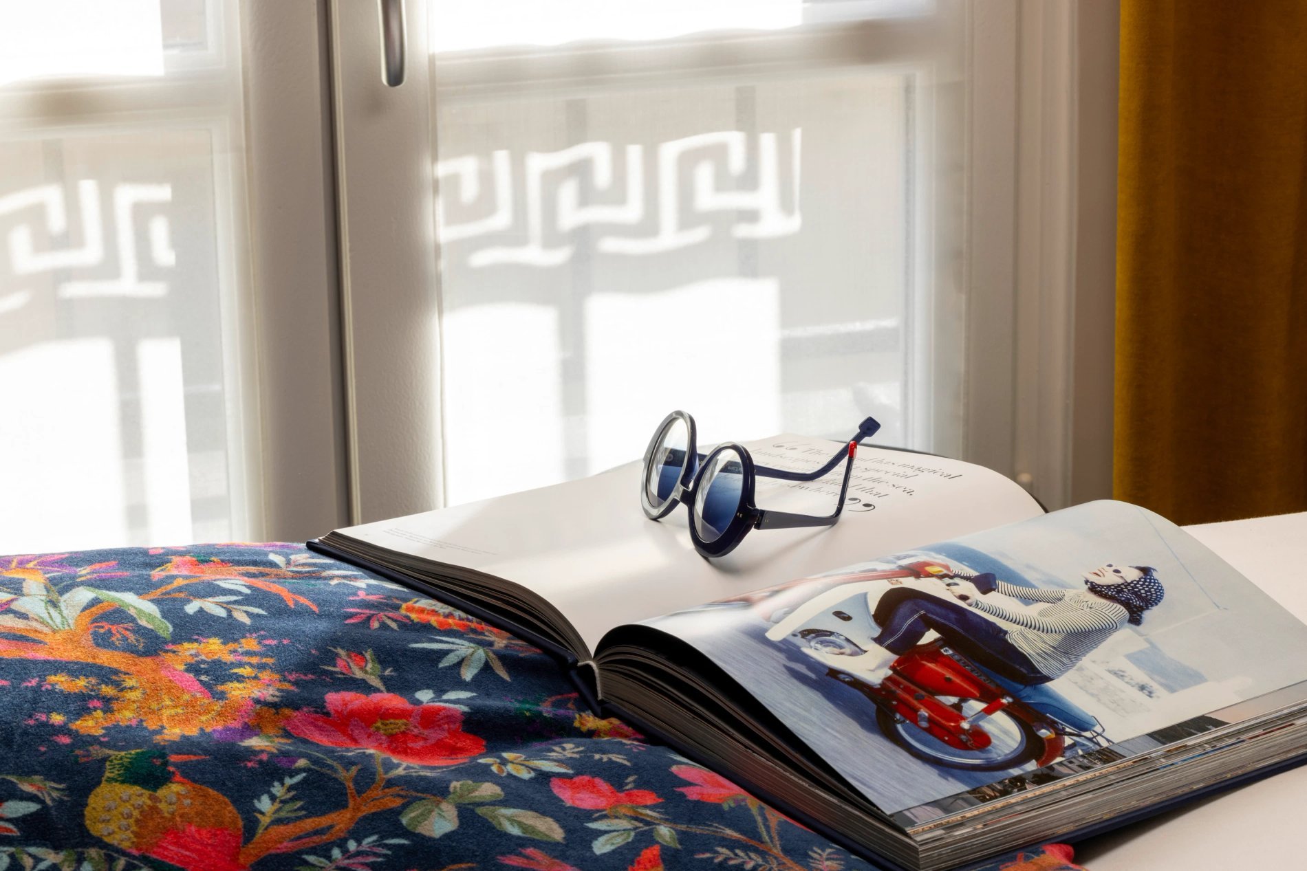 Hotel Maxim Opera Classic Room