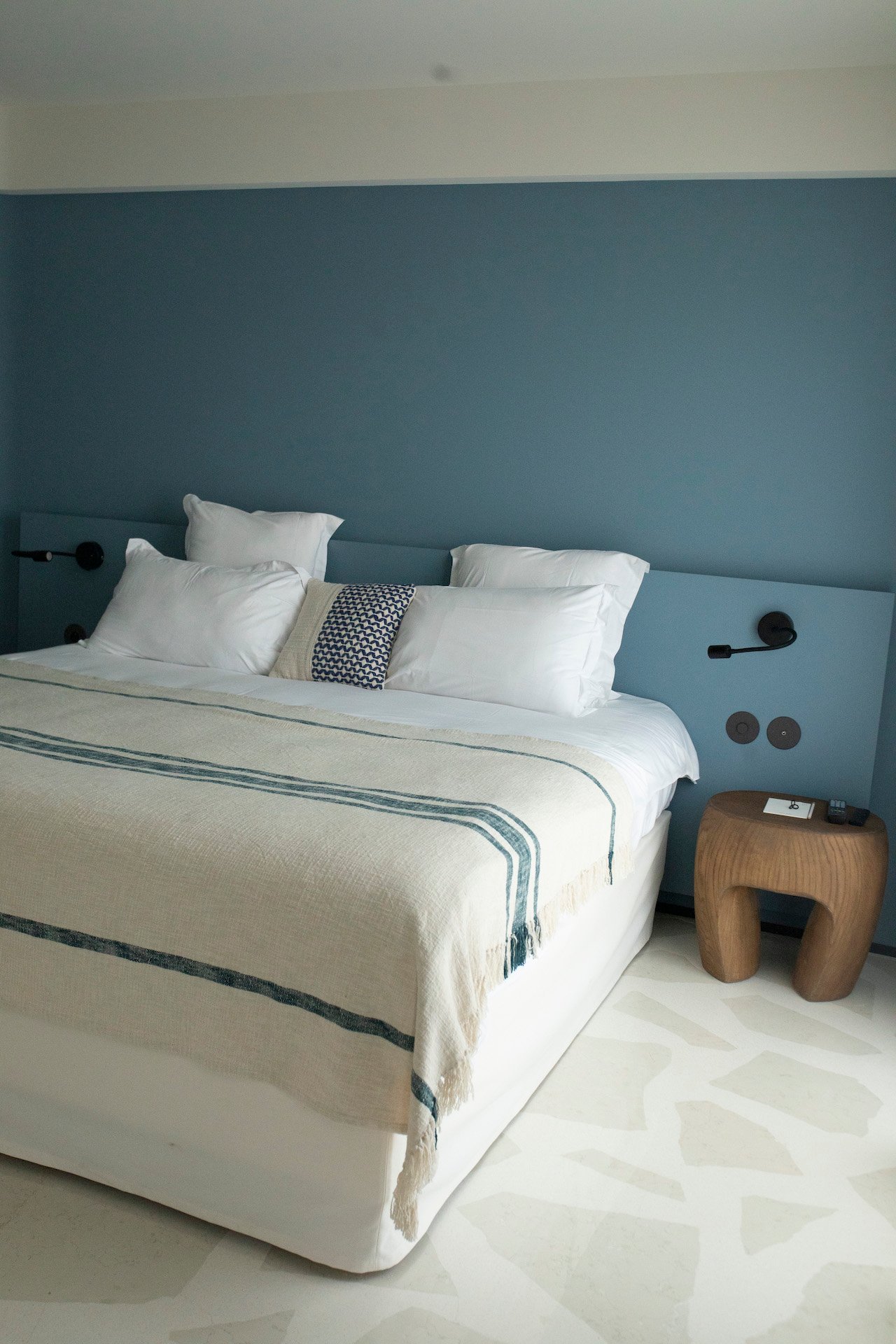 Belle Plage | Penthouse