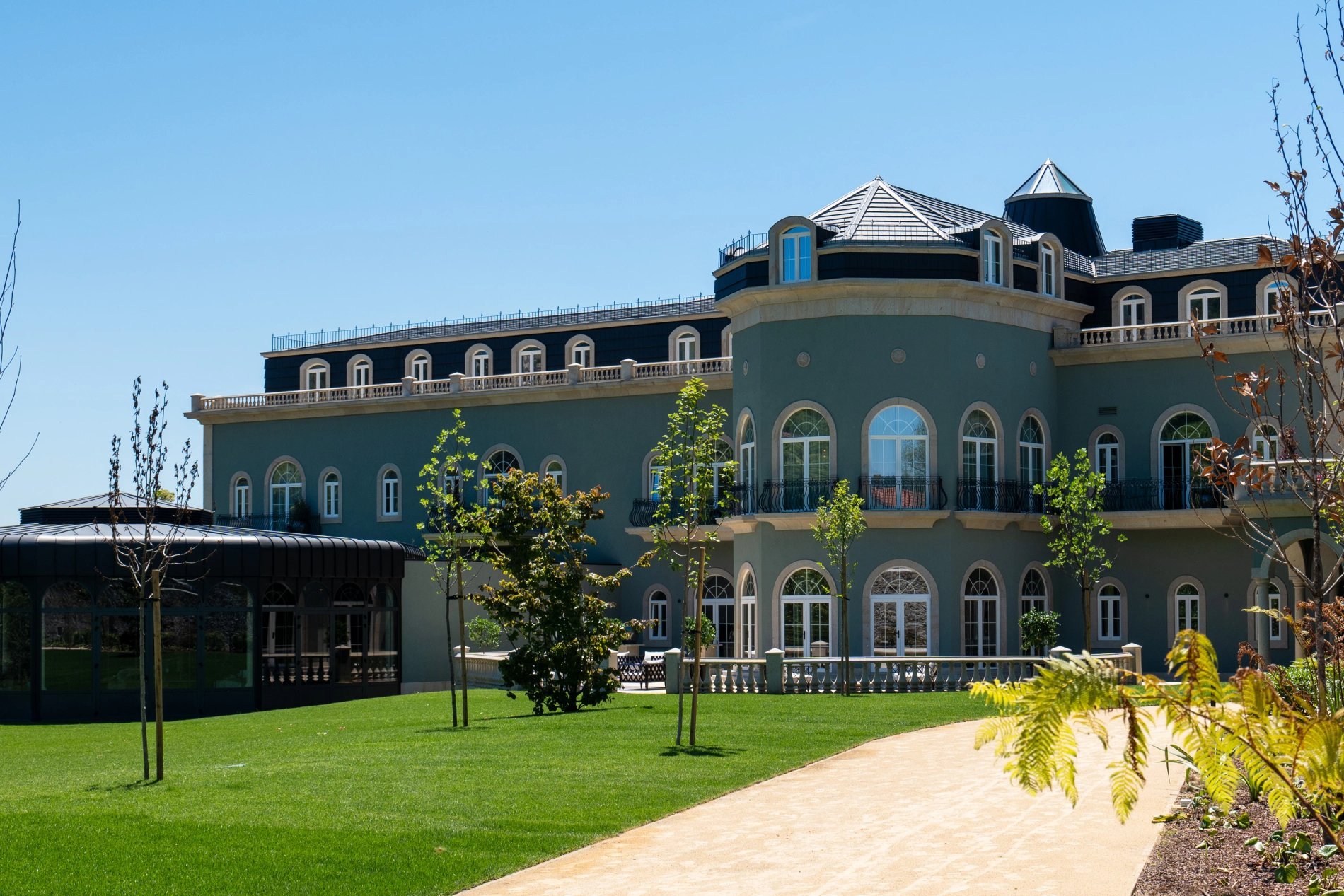 Maison Albar Amoure | Exterior