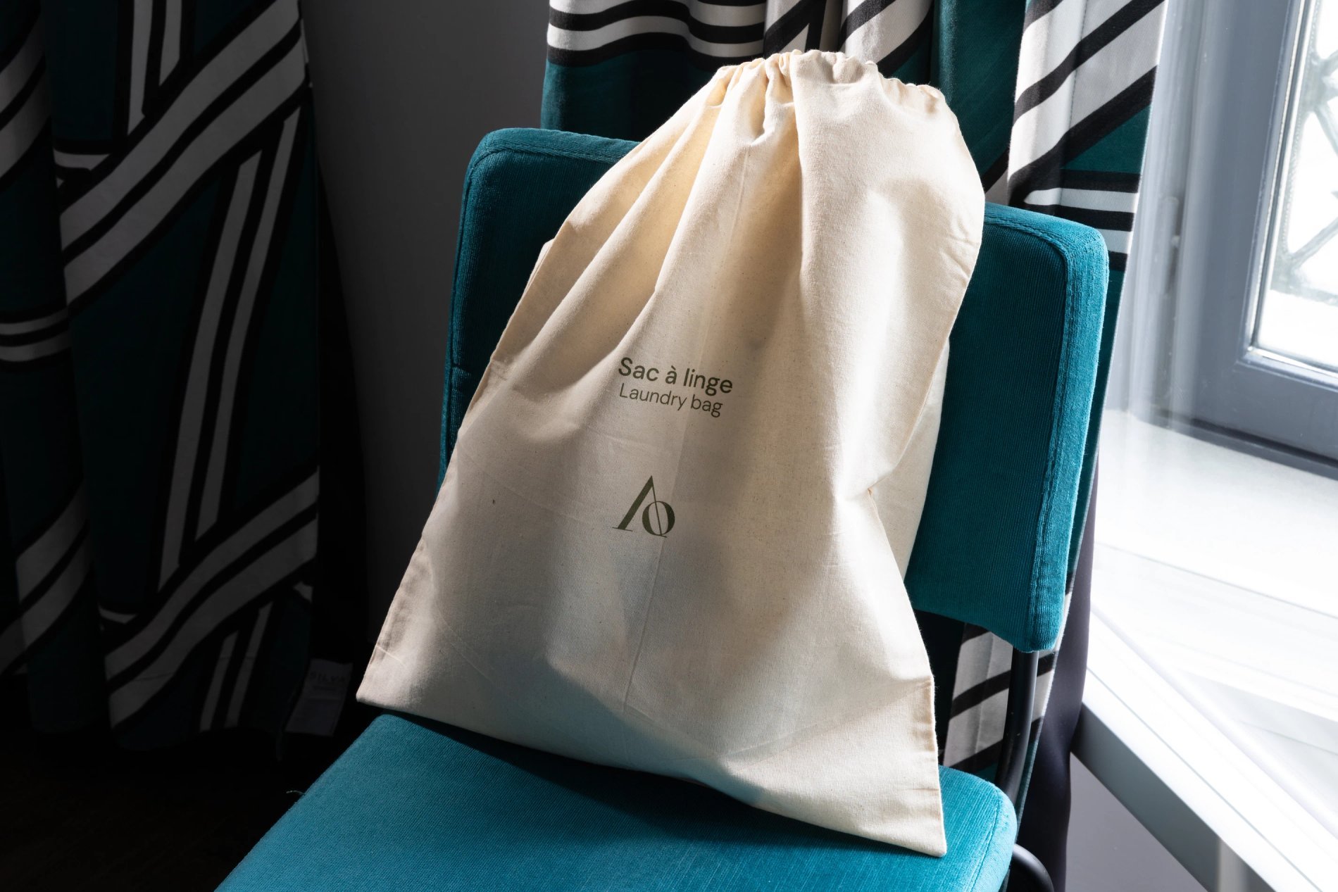 Hôtel Aoriste Sac à Linge