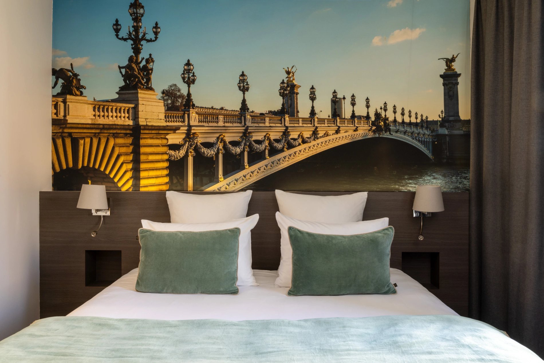 Hôtel Midnight Chambre Executive