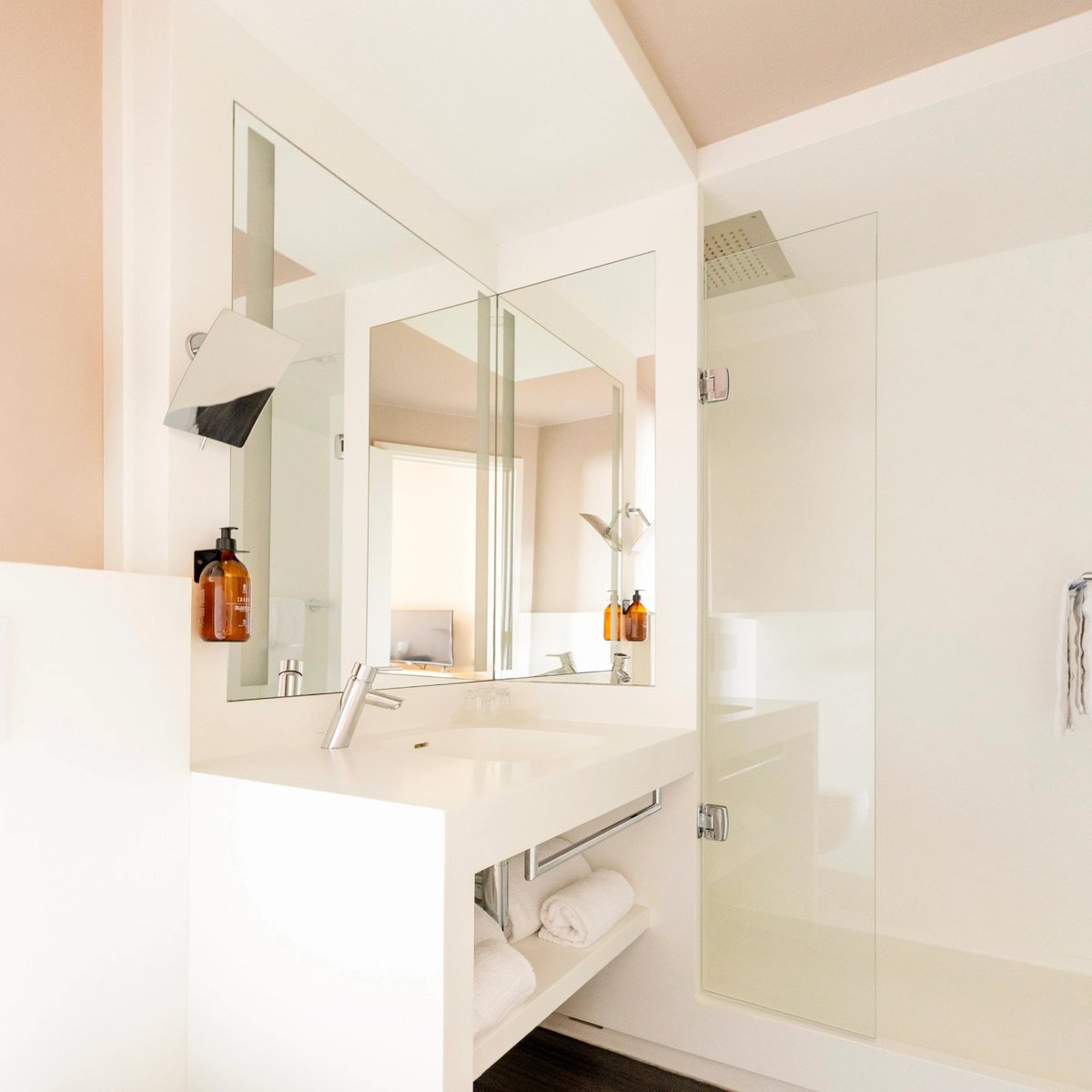 Grand Hôtel Français, 